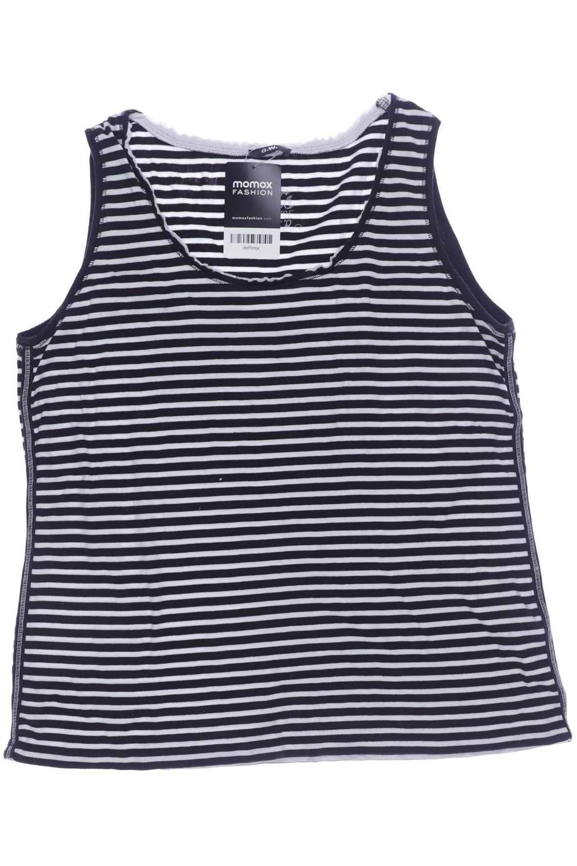 

Gerry Weber Damen Top, schwarz, Gr. 42