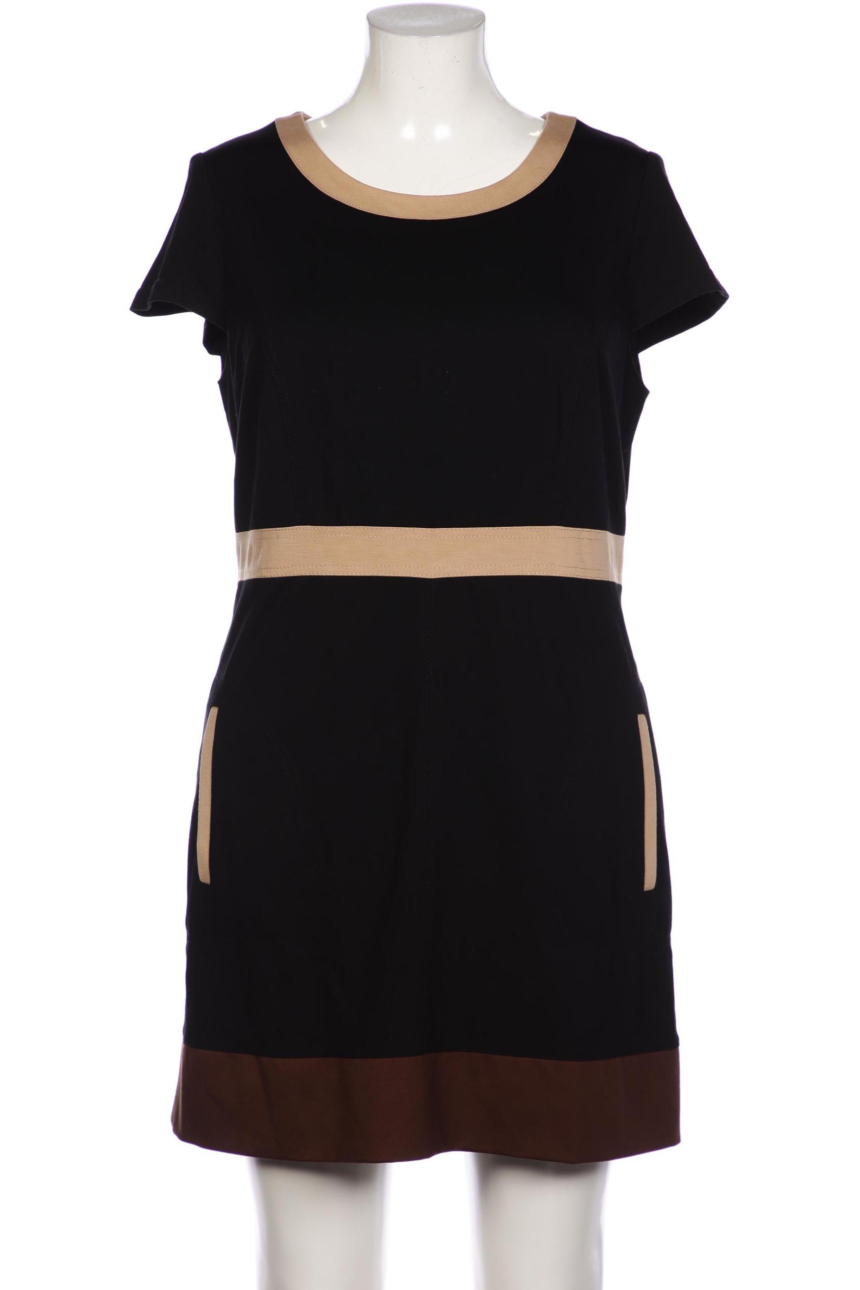 

Gerry Weber Damen Kleid, schwarz, Gr. 42