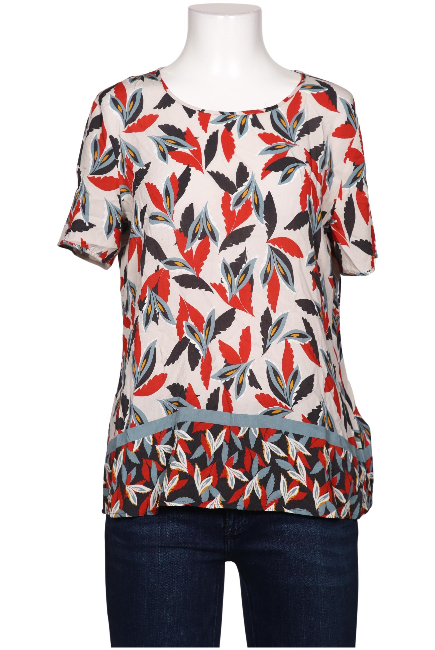 

Gerry Weber Damen Bluse, mehrfarbig, Gr. 38