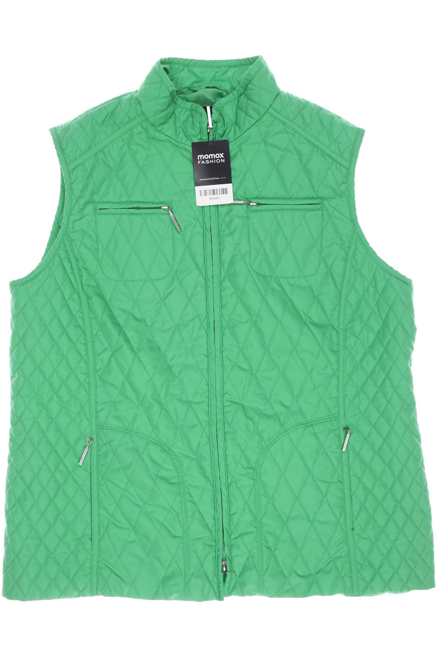 

Gerry Weber Damen Weste, grün
