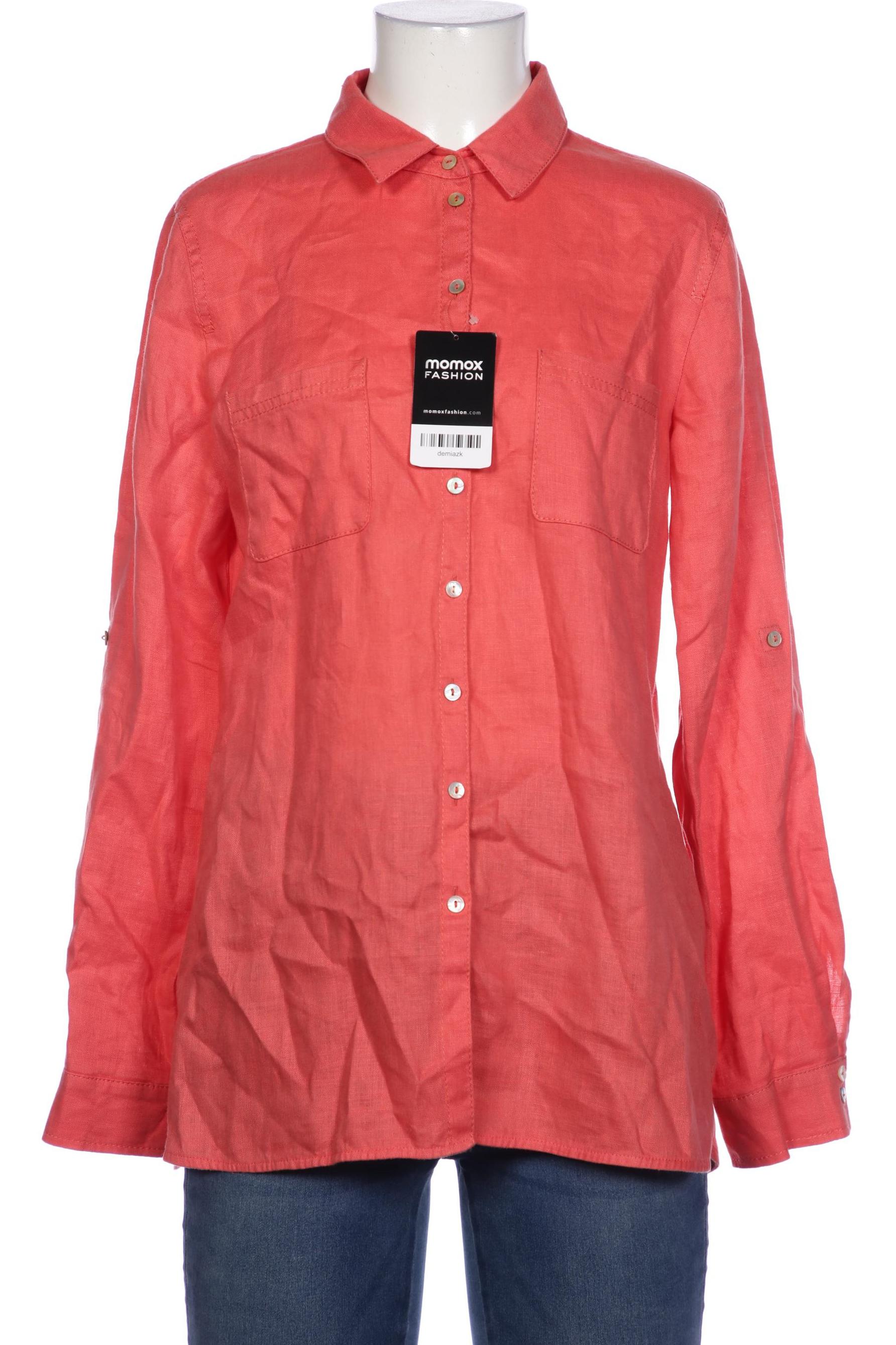 

Gerry Weber Damen Bluse, pink