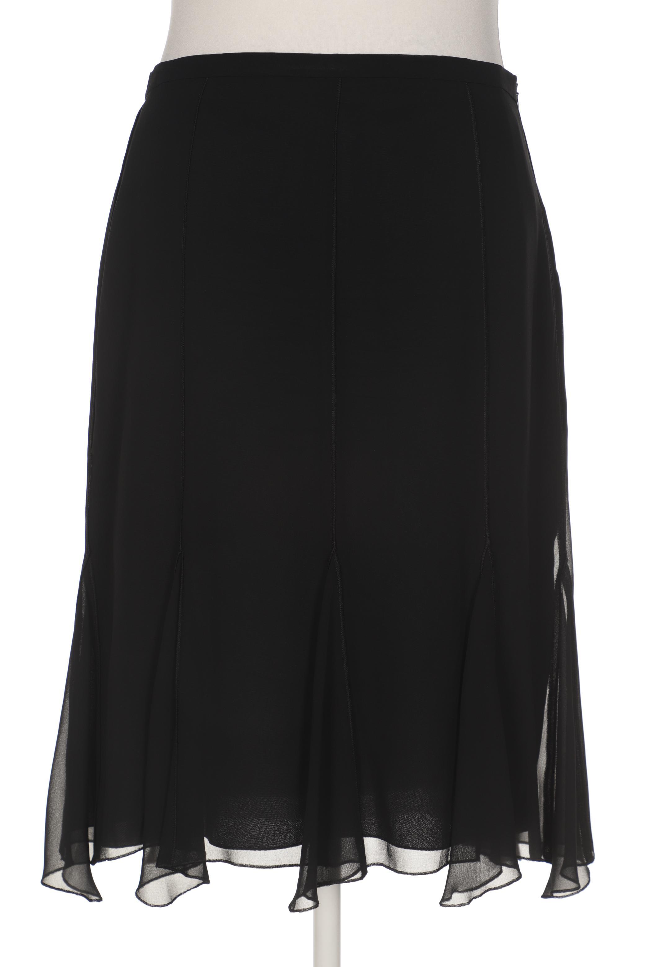 

Gerry Weber Damen Rock, schwarz