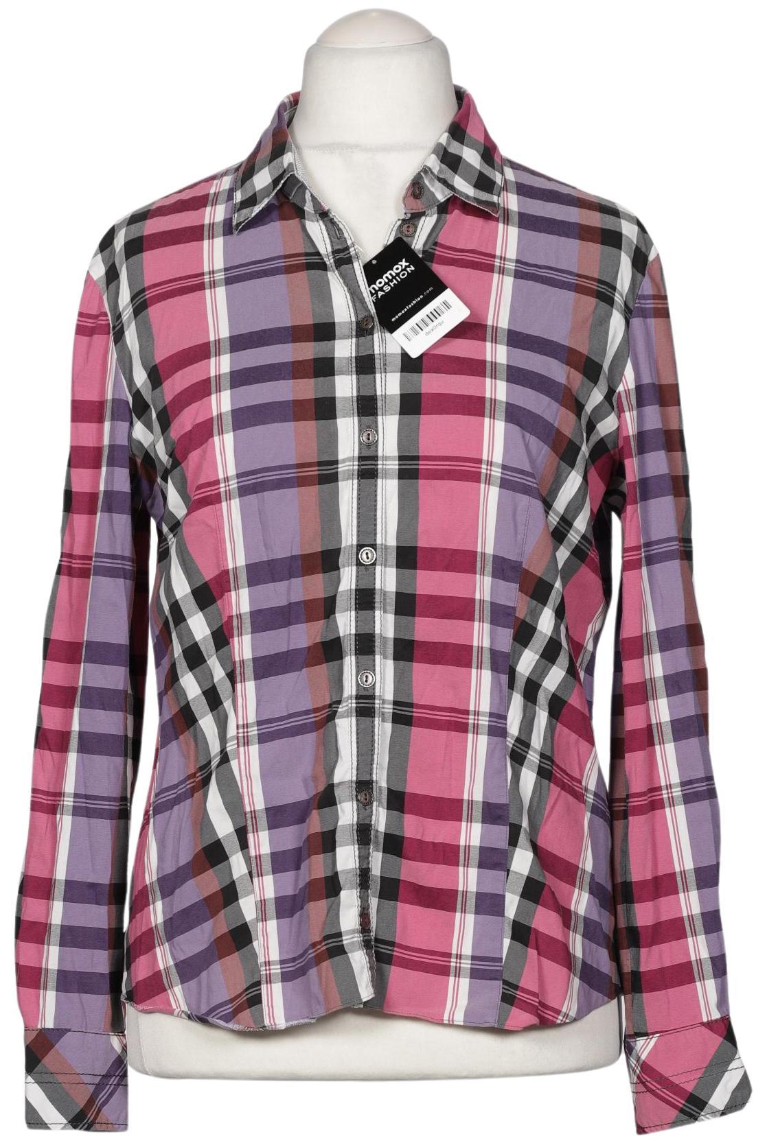 

Gerry Weber Damen Bluse, mehrfarbig, Gr. 44