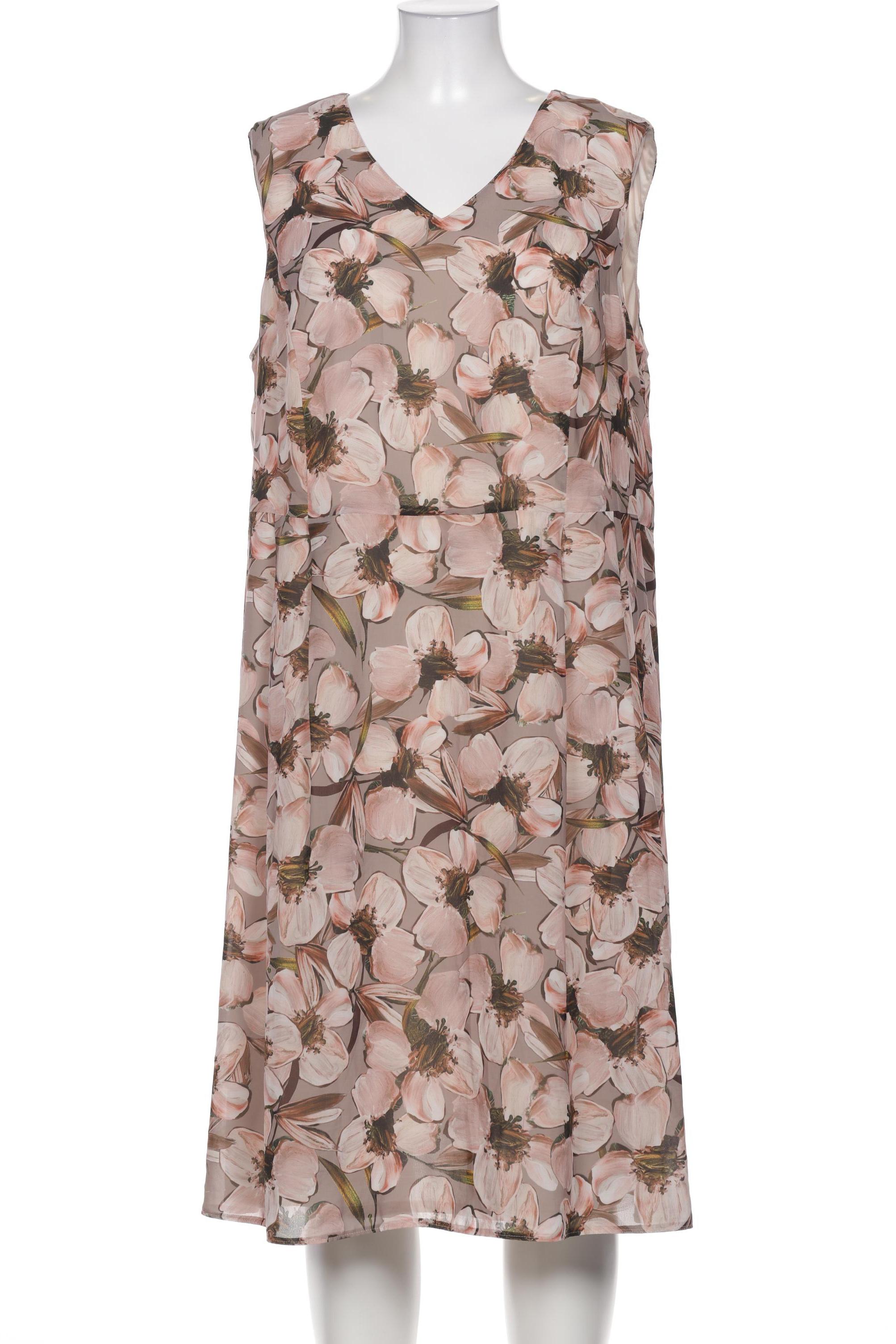 

Gerry Weber Damen Kleid, beige, Gr. 46