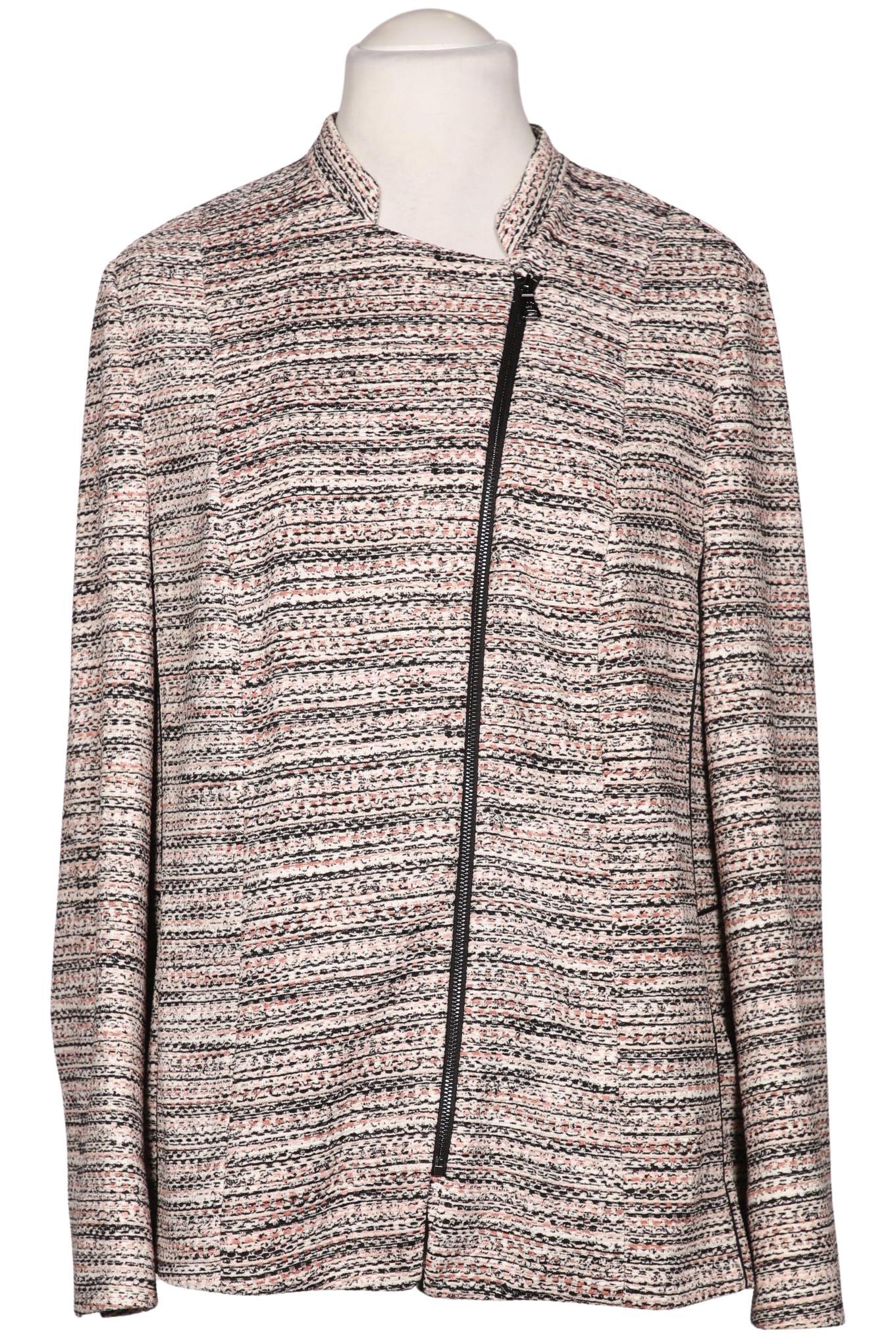 

Gerry Weber Damen Blazer, mehrfarbig, Gr. 46