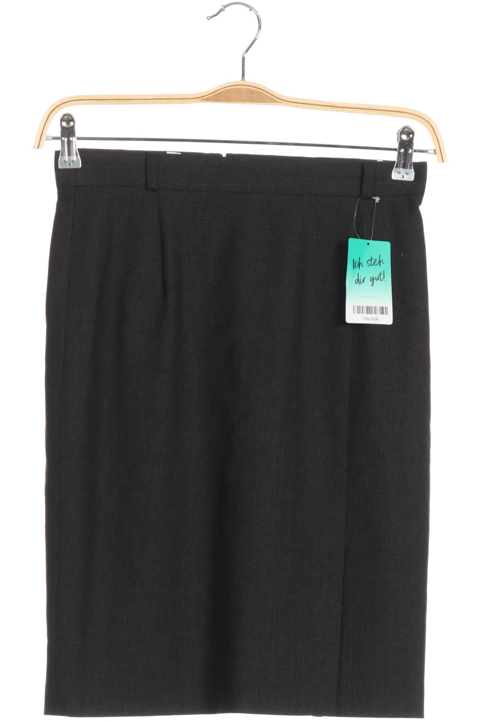 

Gerry Weber Damen Rock, grau, Gr. 38