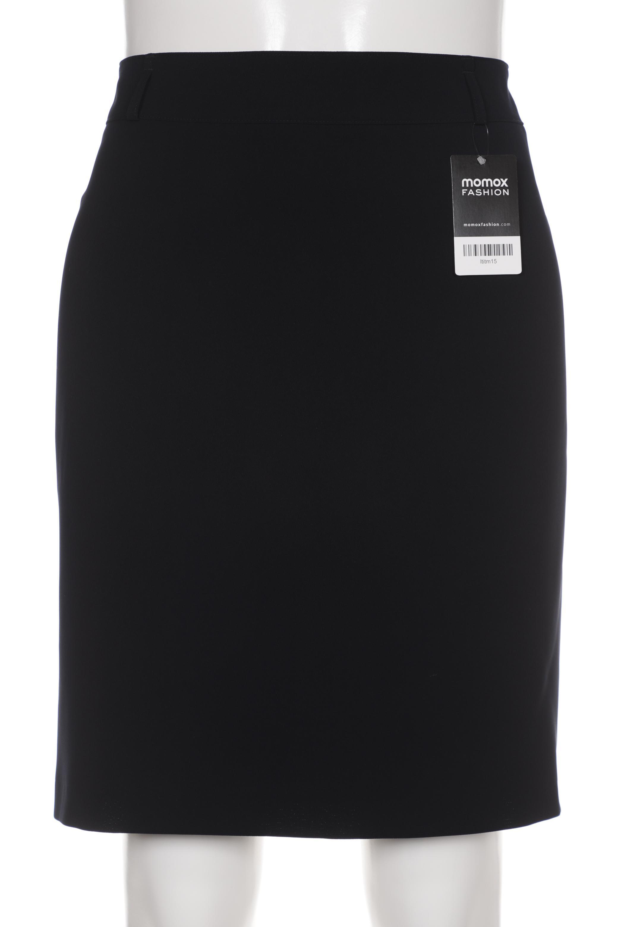

Gerry Weber Damen Rock, marineblau, Gr. 38