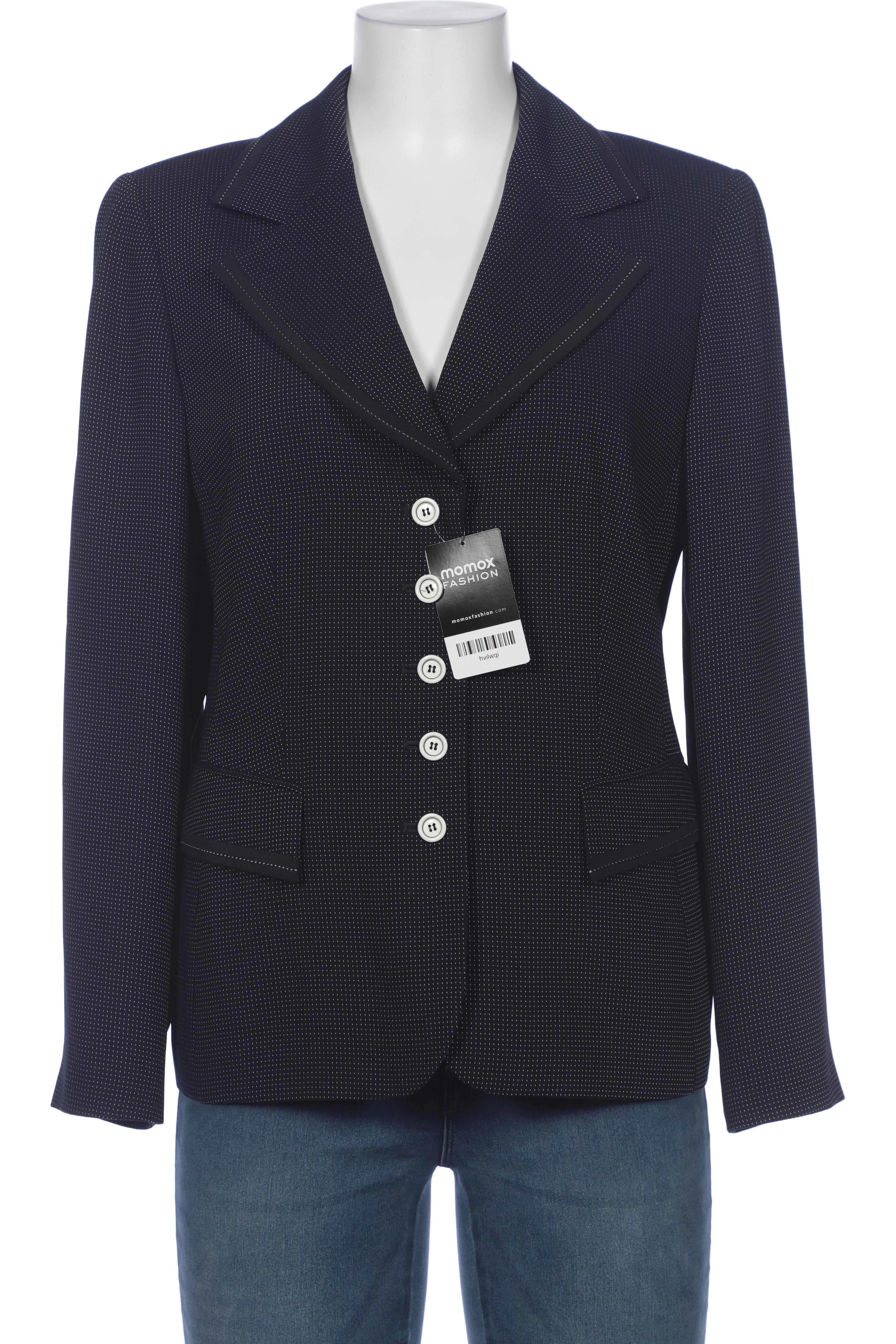 

Gerry Weber Damen Blazer, marineblau, Gr. 40