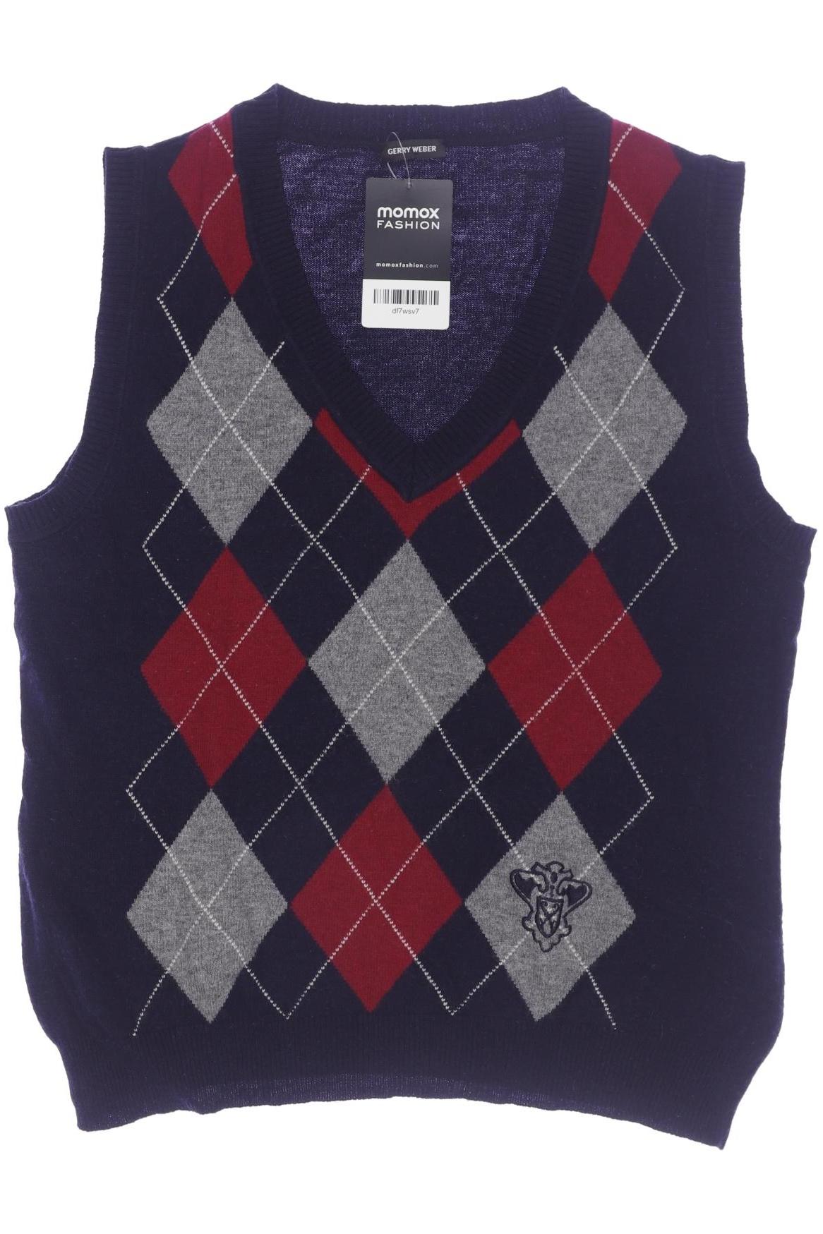 

Gerry Weber Damen Pullover, marineblau, Gr. 38