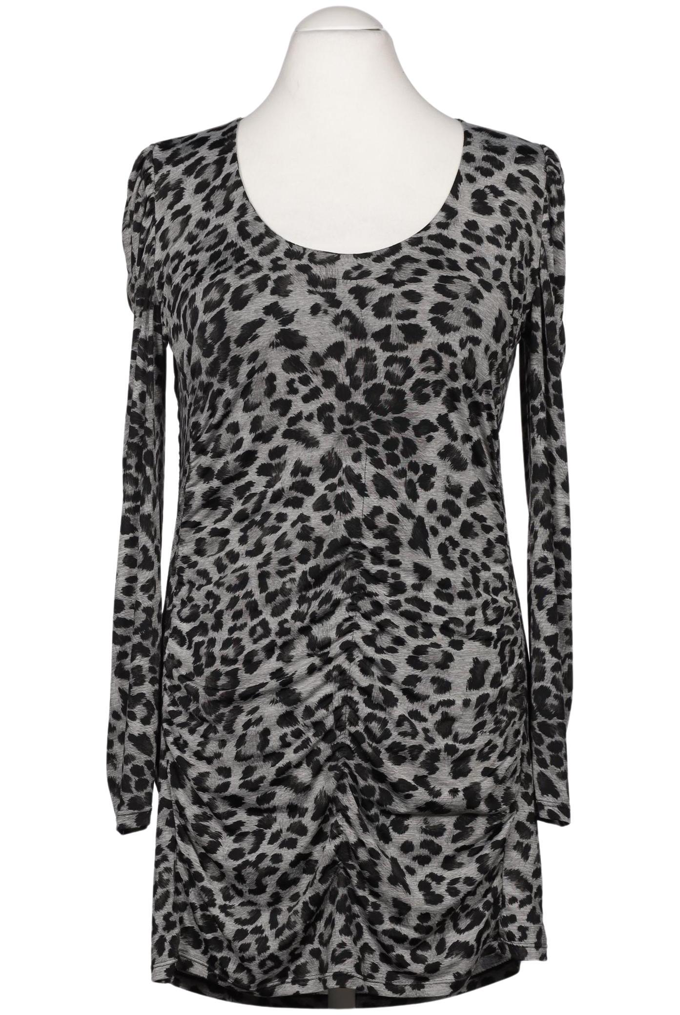 

Gerry Weber Damen Langarmshirt, grau, Gr. 42