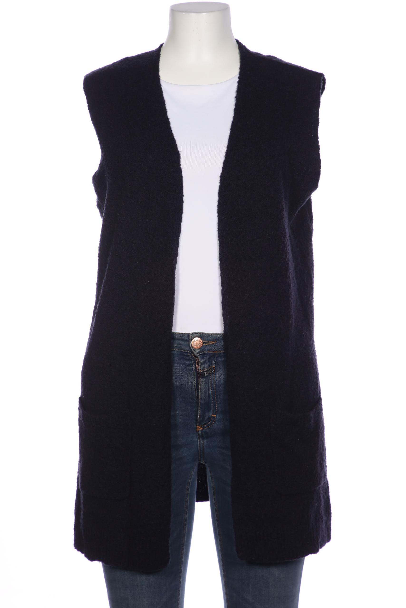

Gerry Weber Damen Strickjacke, marineblau, Gr. 44