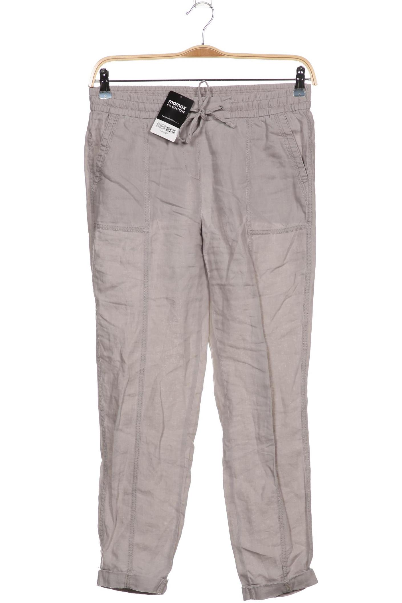 

Gerry Weber Damen Stoffhose, grau