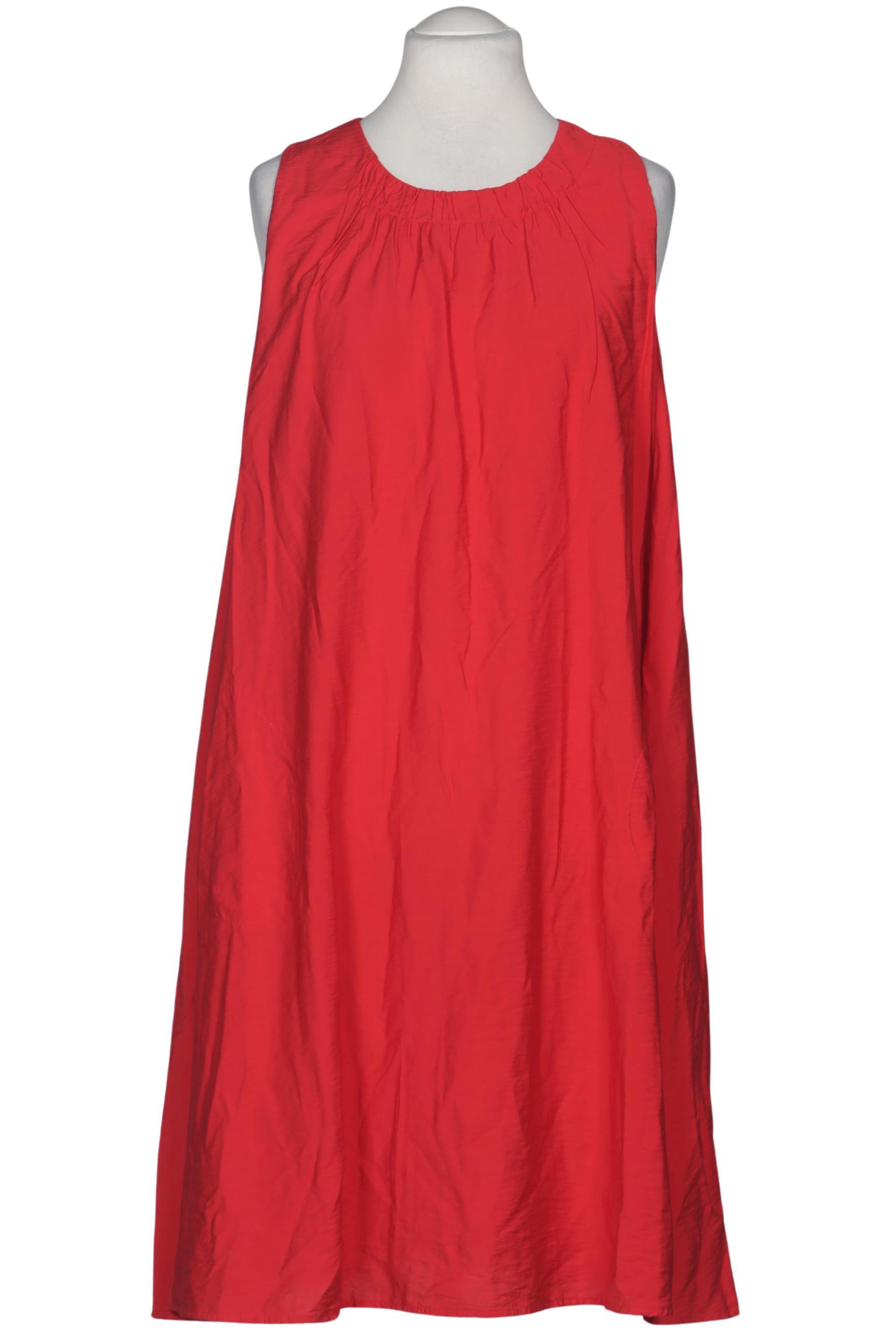 

Gerry Weber Damen Kleid, rot, Gr. 44