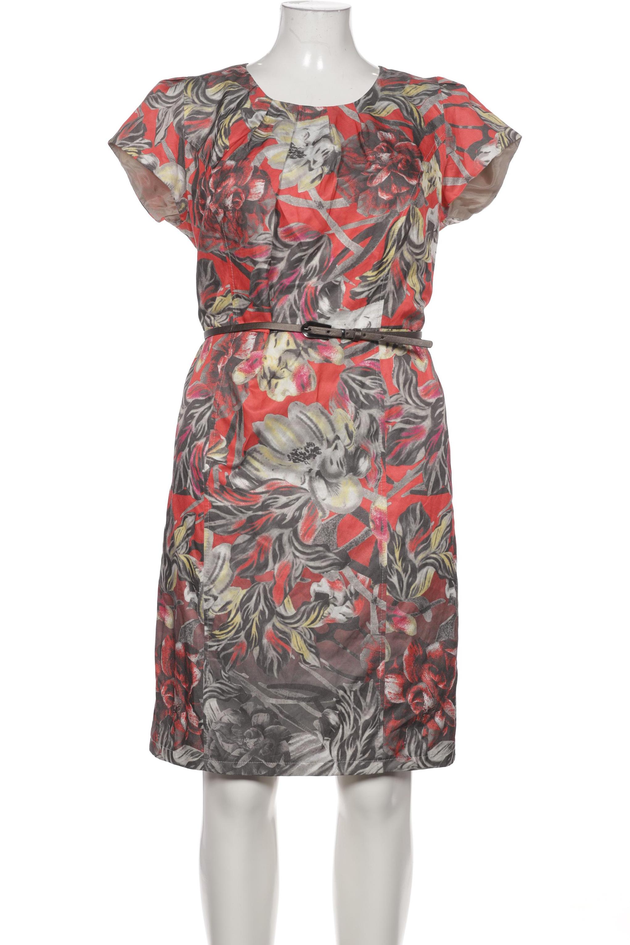 

Gerry Weber Damen Kleid, rot, Gr. 44