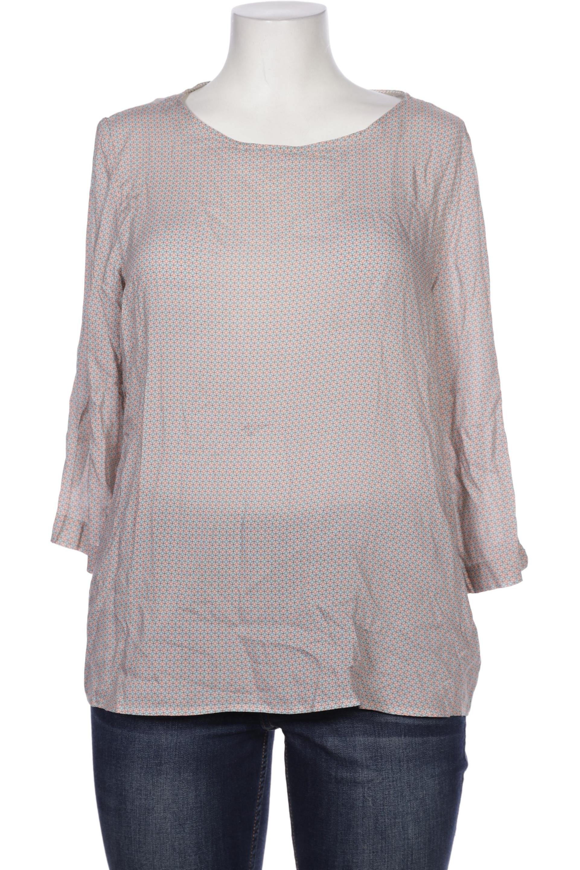 

Gerry Weber Damen Bluse, grau, Gr. 44