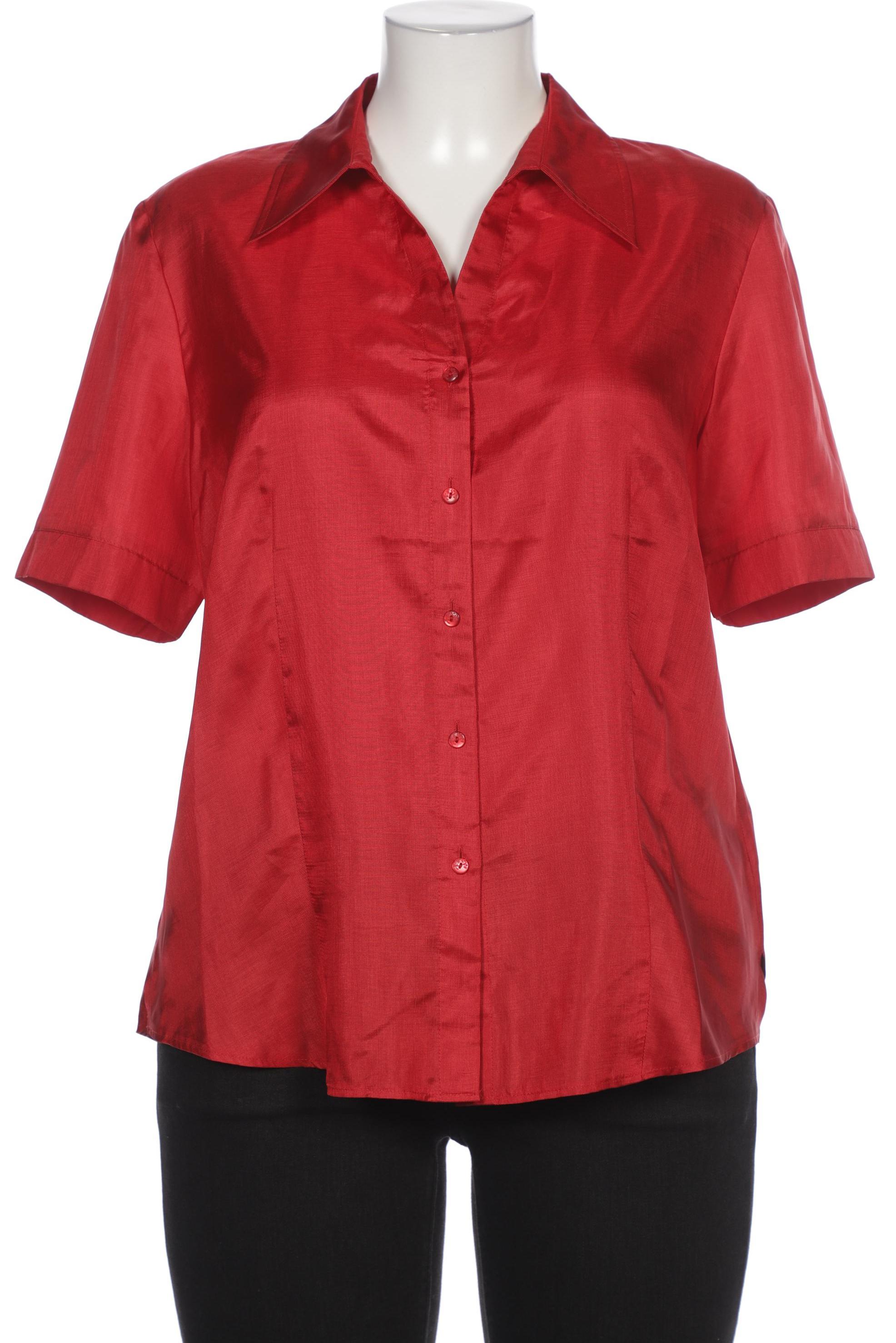 

Gerry Weber Damen Bluse, rot