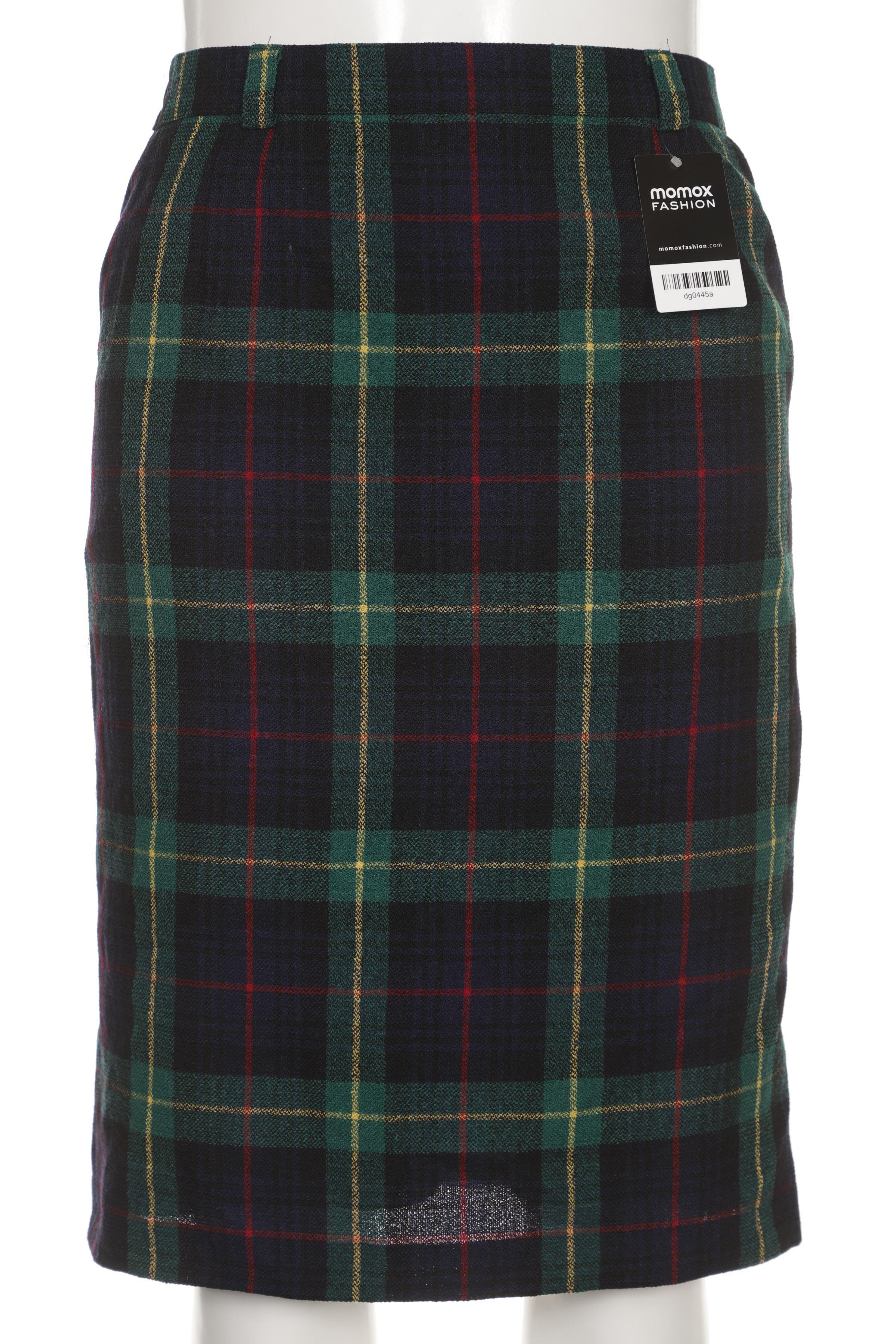 

Gerry Weber Damen Rock, marineblau, Gr. 42