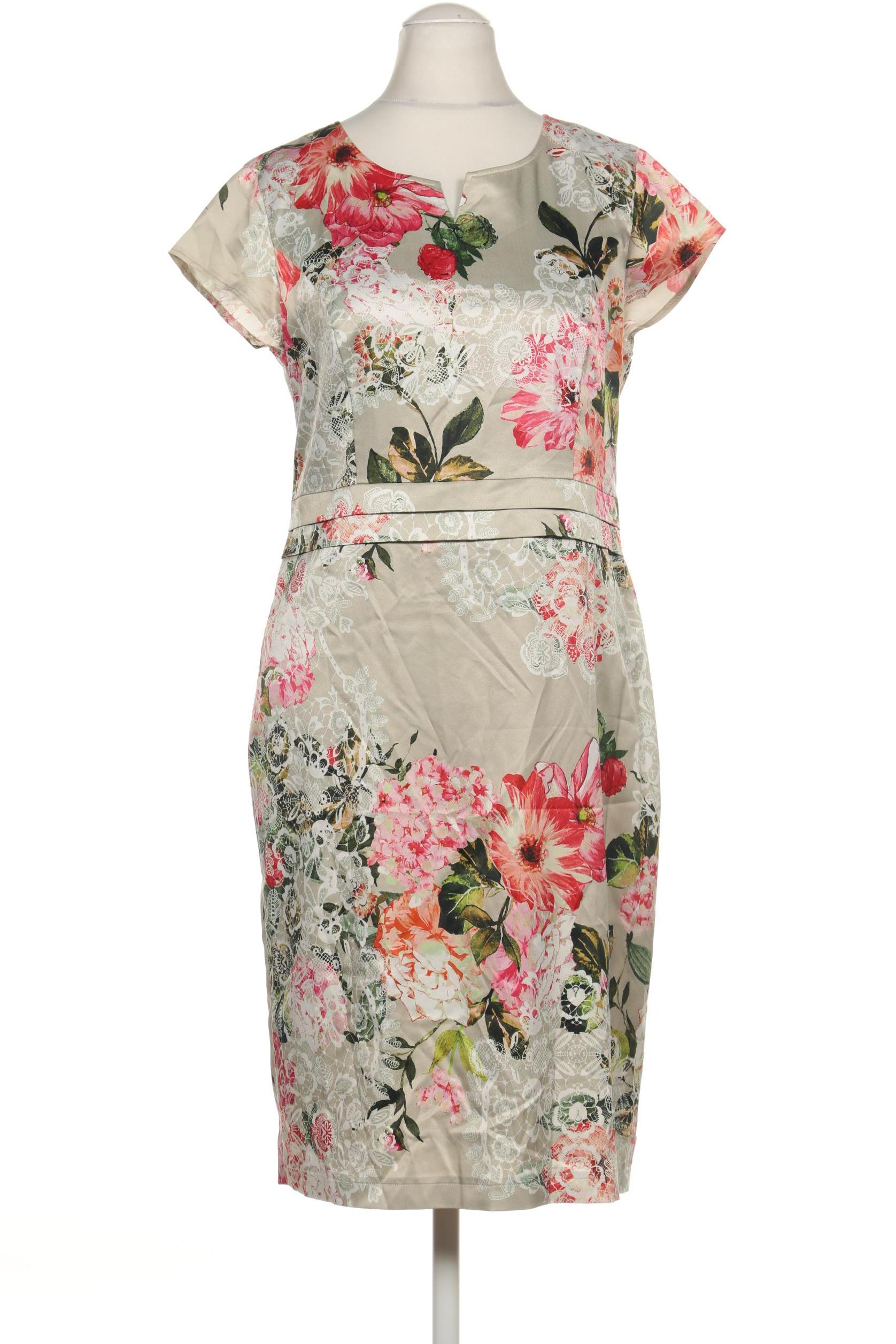 

Gerry Weber Damen Kleid, hellgrün, Gr. 38