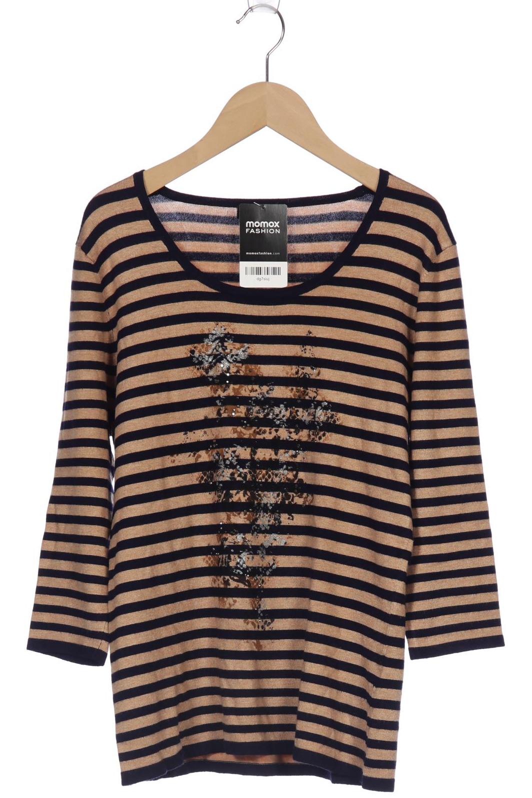 

Gerry Weber Damen Pullover, braun