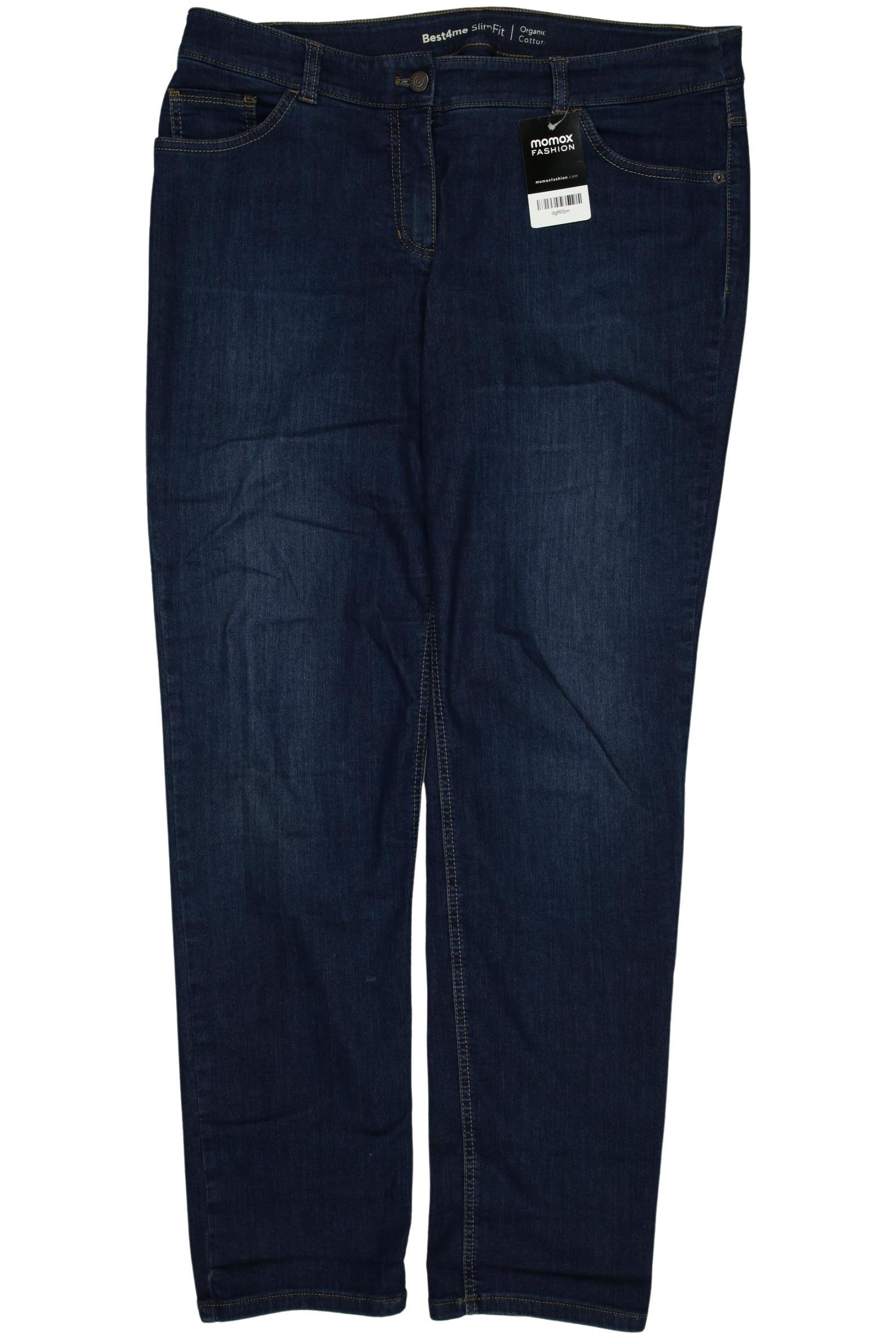 

Gerry Weber Damen Jeans, marineblau, Gr. 35