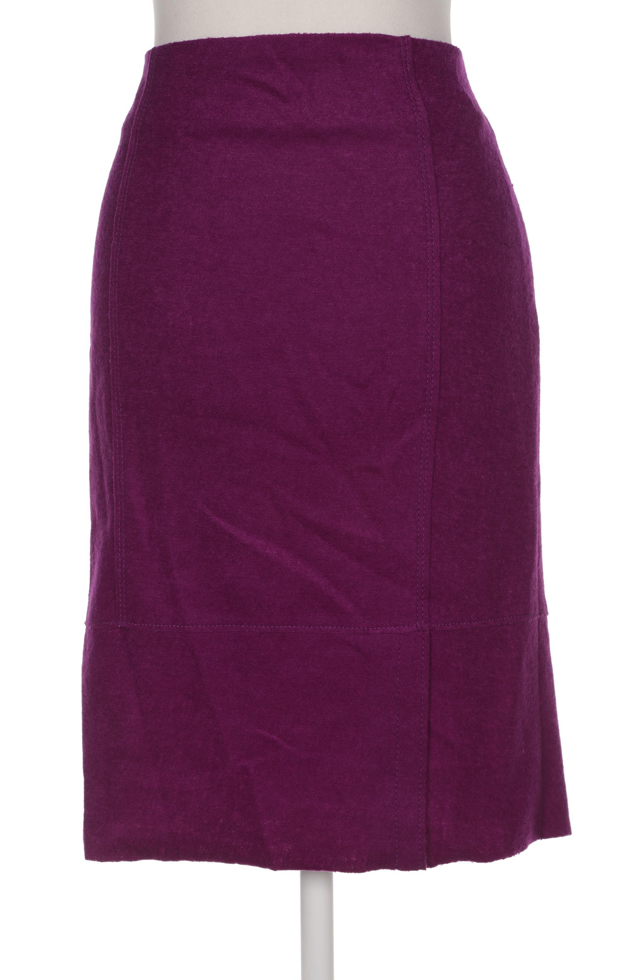 

Gerry Weber Damen Rock, flieder