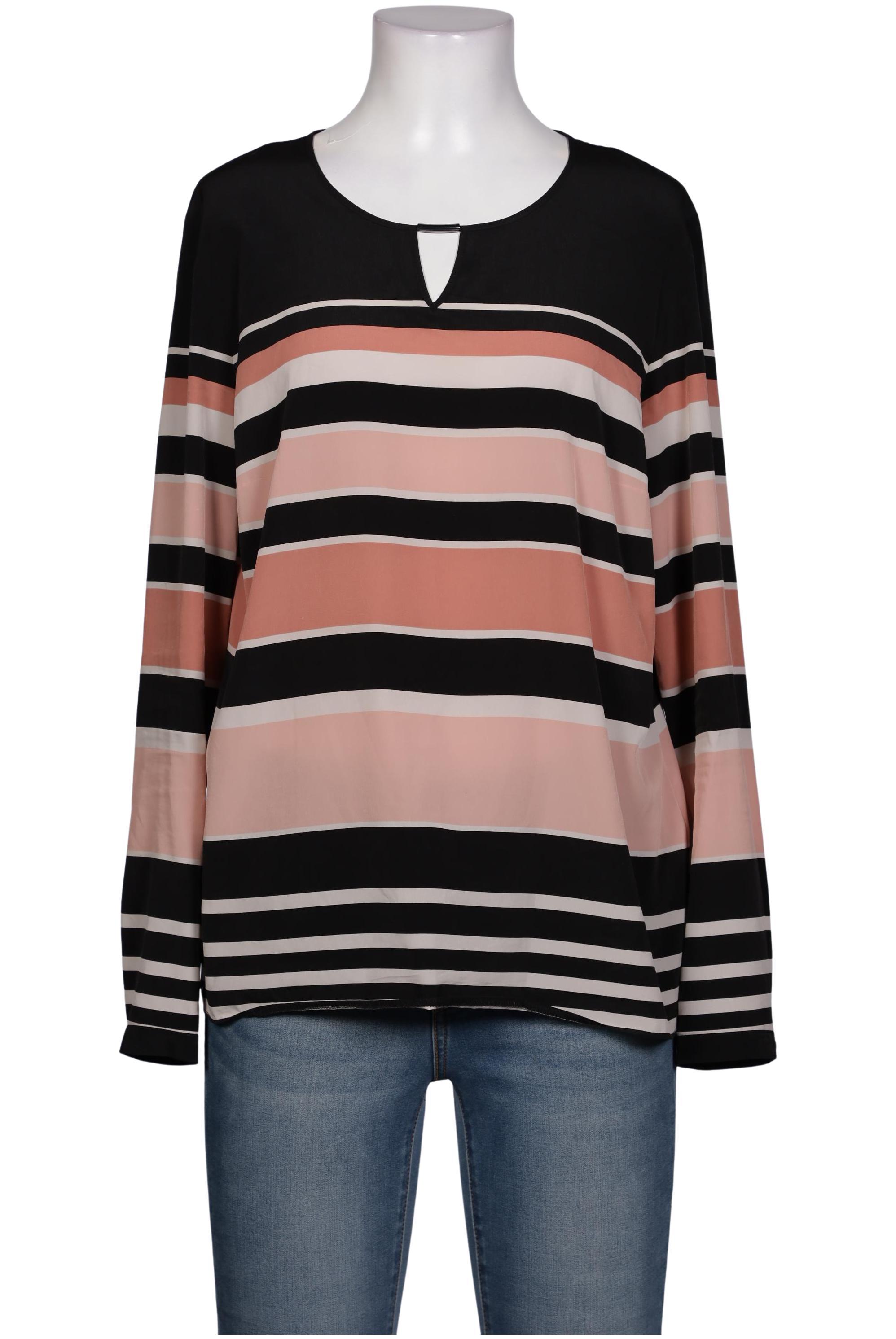 

Gerry Weber Damen Bluse, mehrfarbig, Gr. 40