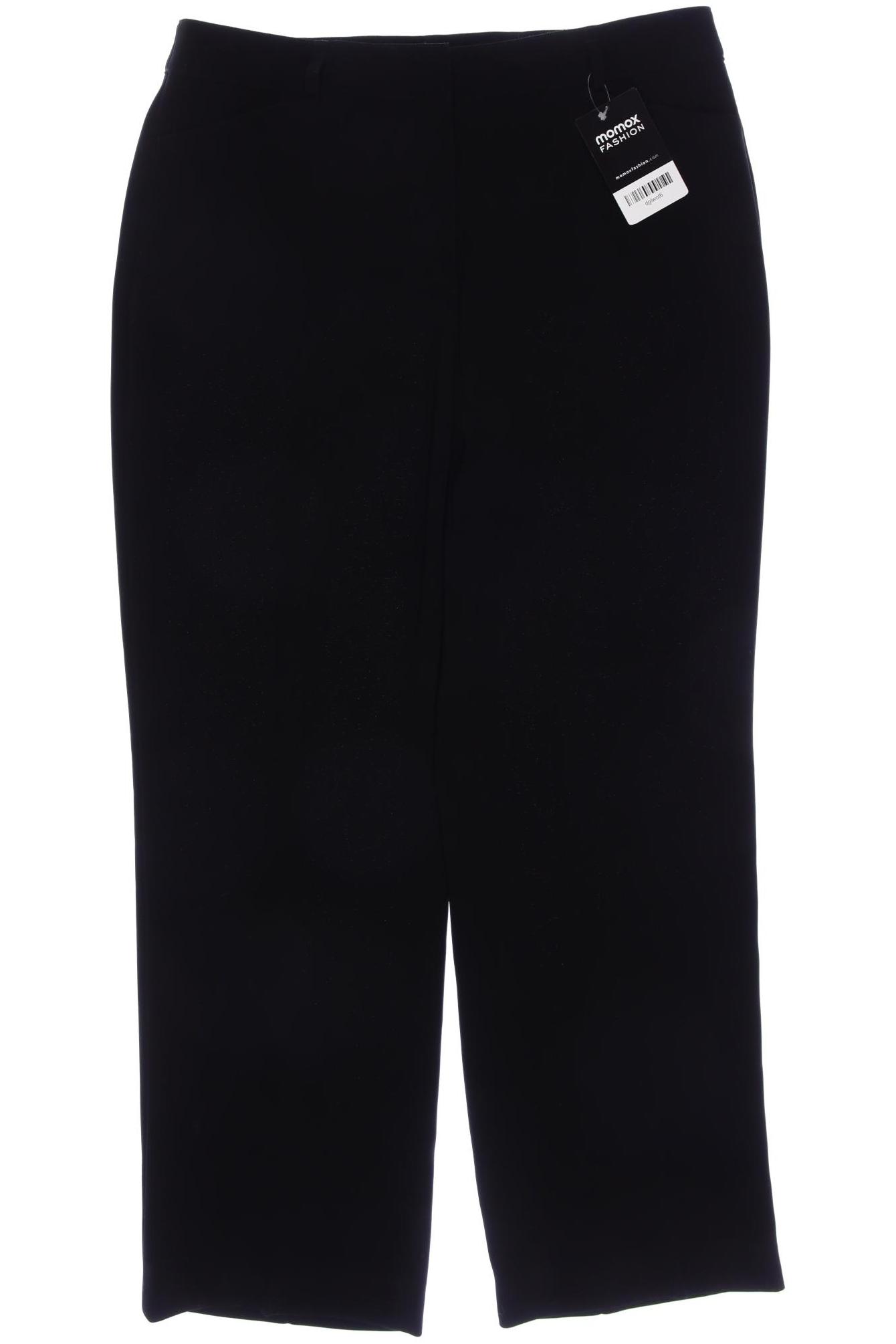 

Gerry Weber Damen Stoffhose, schwarz