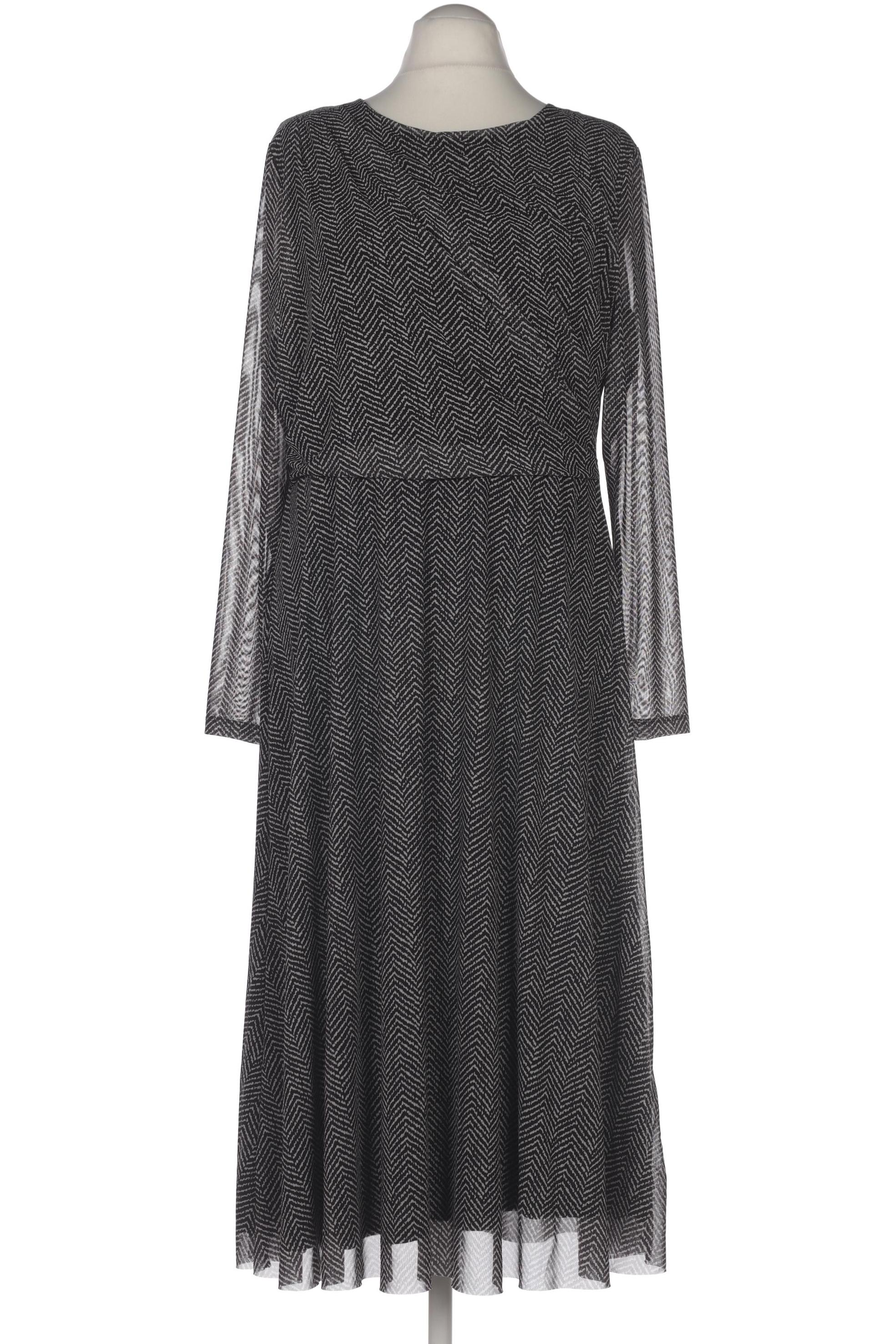 

Gerry Weber Damen Kleid, schwarz, Gr. 44