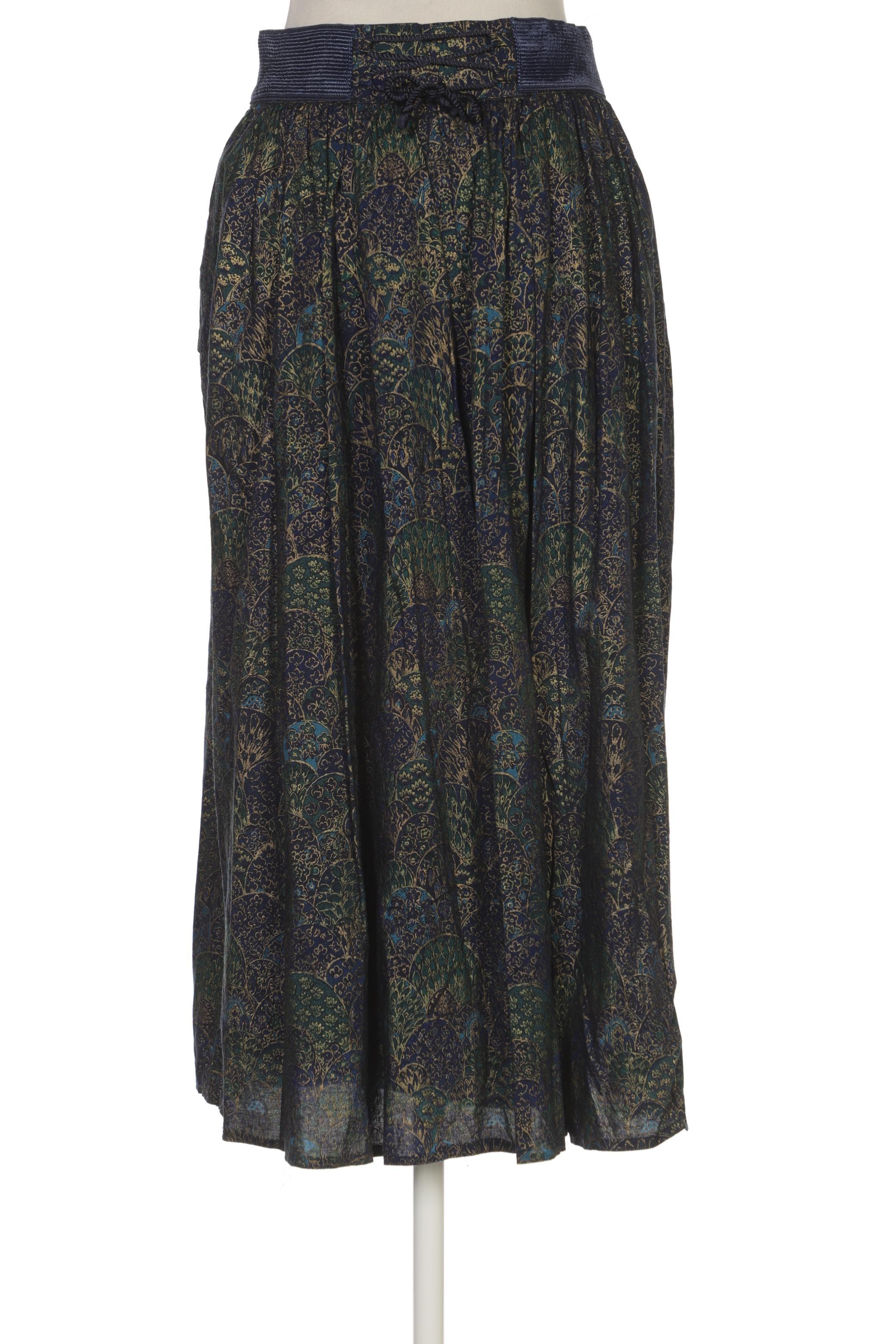 

Gerry Weber Damen Rock, marineblau, Gr. 38