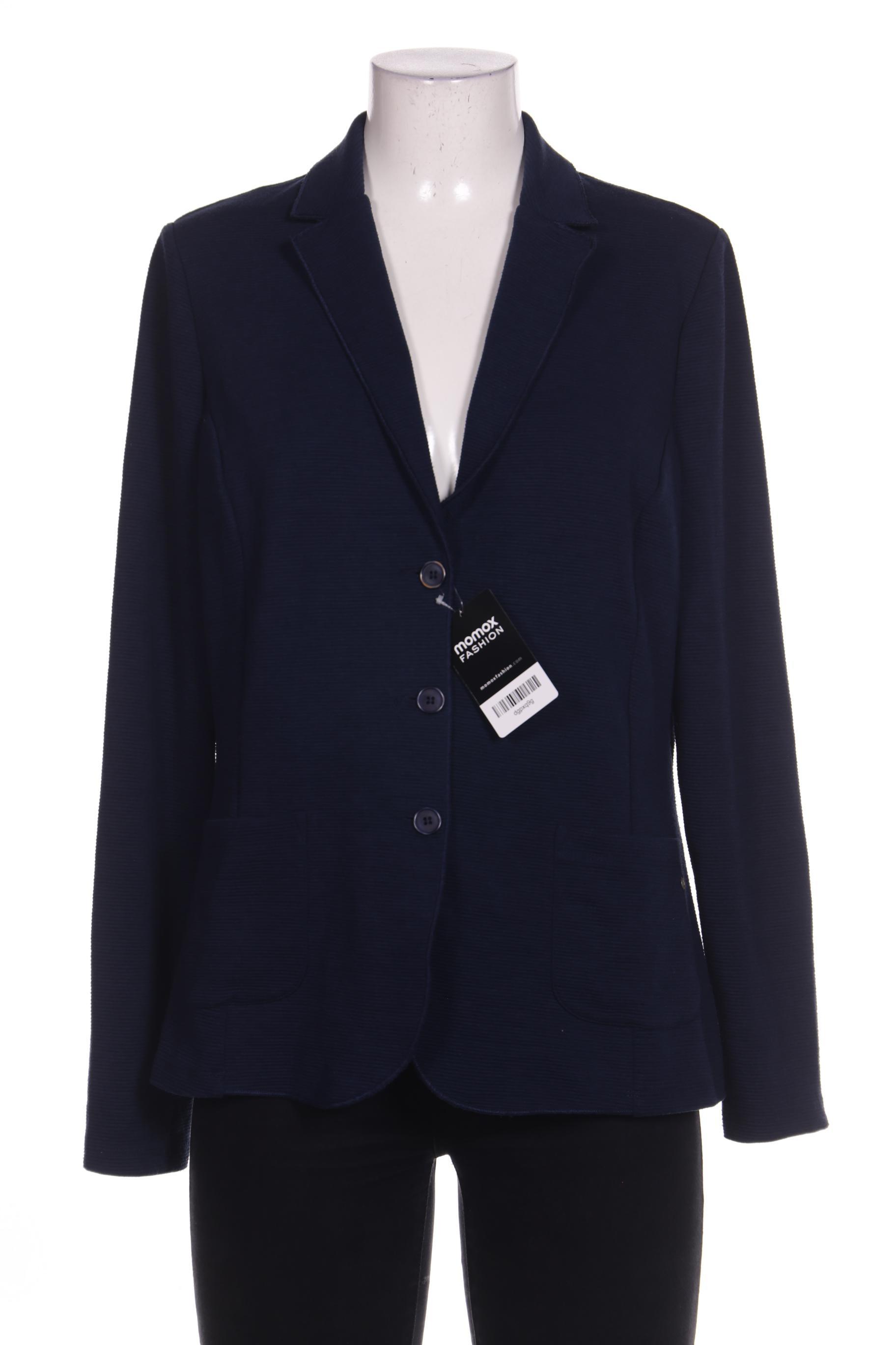 

Gerry Weber Damen Blazer, marineblau, Gr. 42