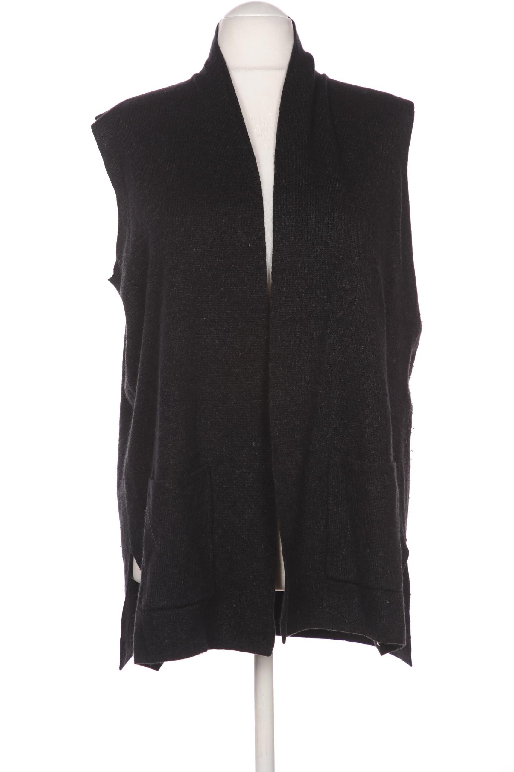 

Gerry Weber Damen Strickjacke, schwarz, Gr. 46