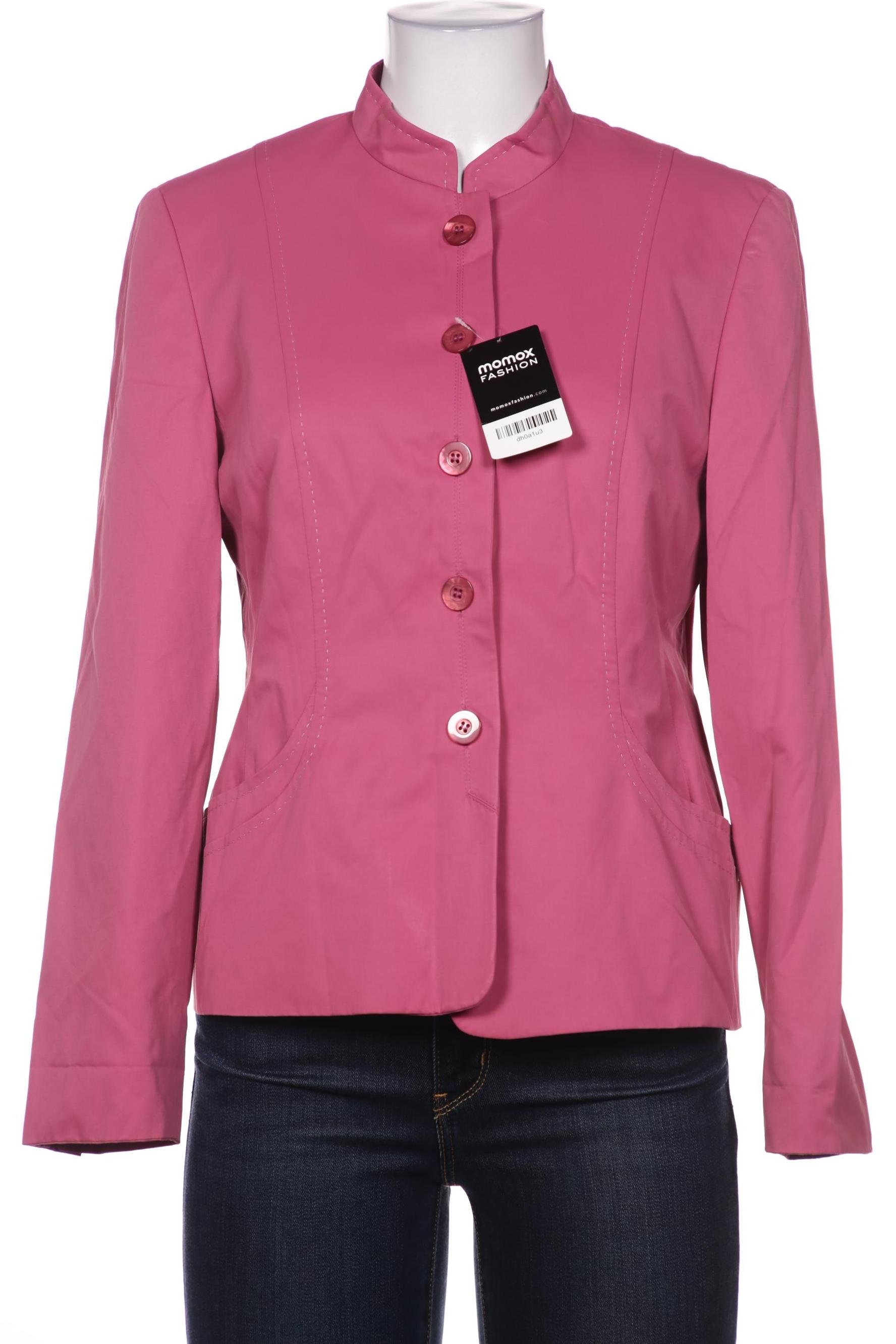 

Gerry Weber Damen Blazer, pink, Gr. 38