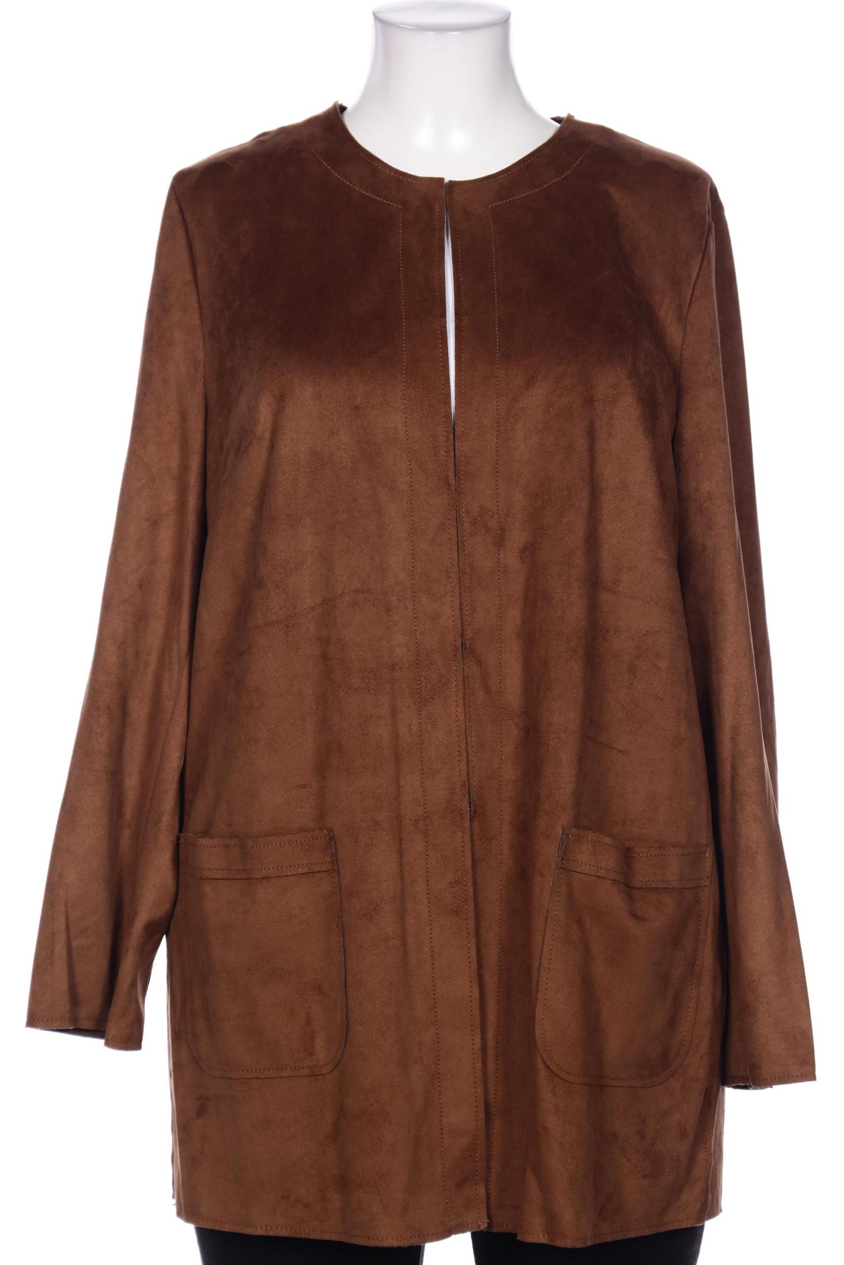 

Gerry Weber Damen Blazer, braun, Gr. 44