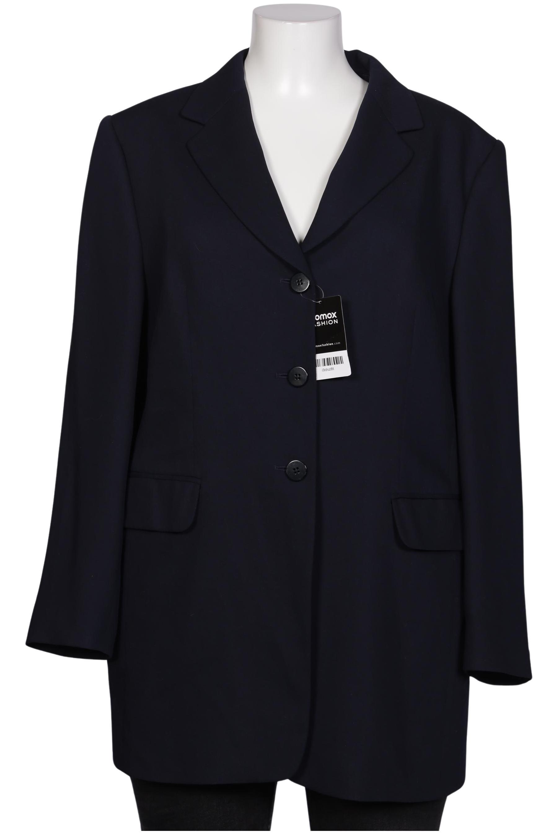 

Gerry Weber Damen Blazer, marineblau, Gr. 44