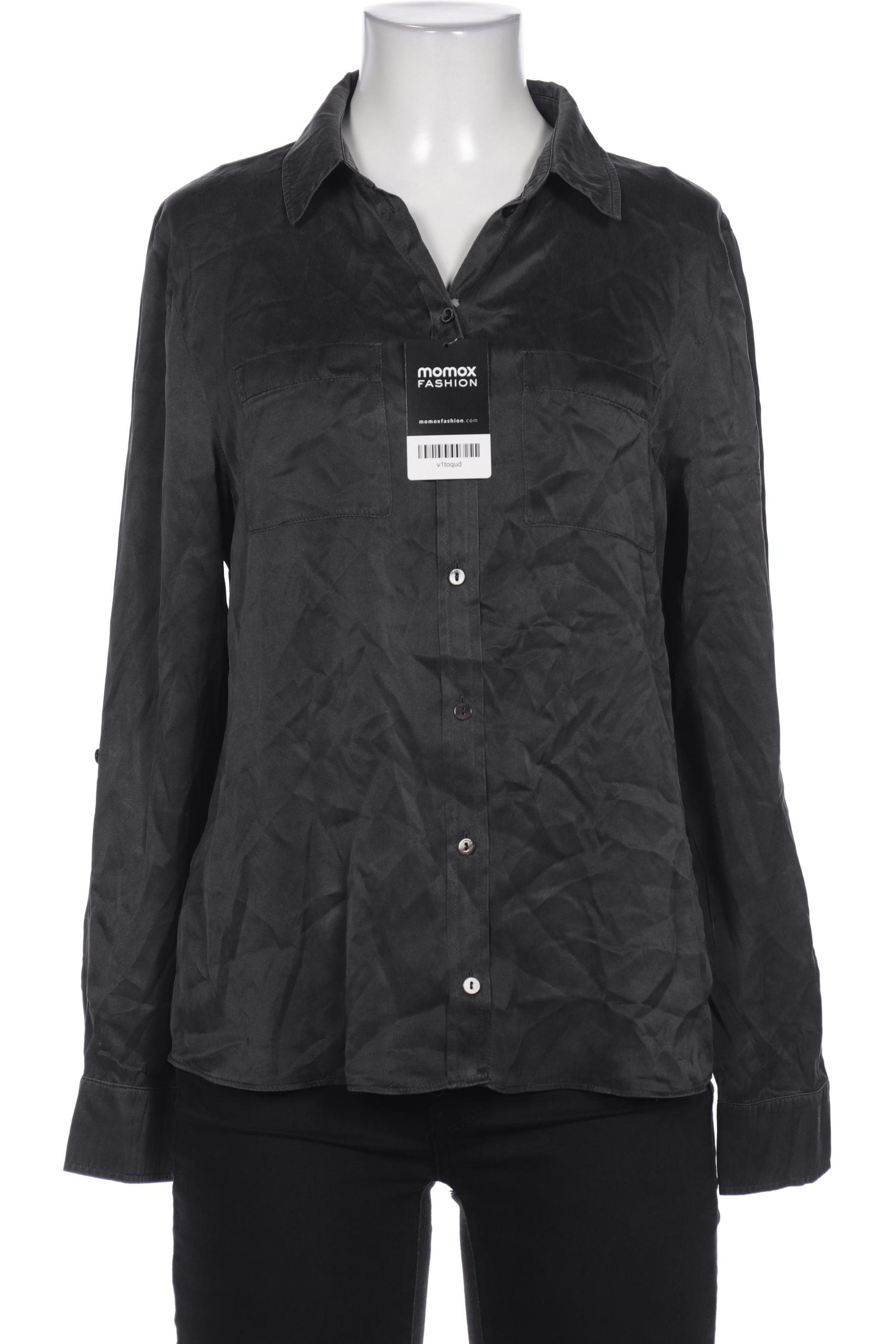 

Gerry Weber Damen Bluse, grau, Gr. 36
