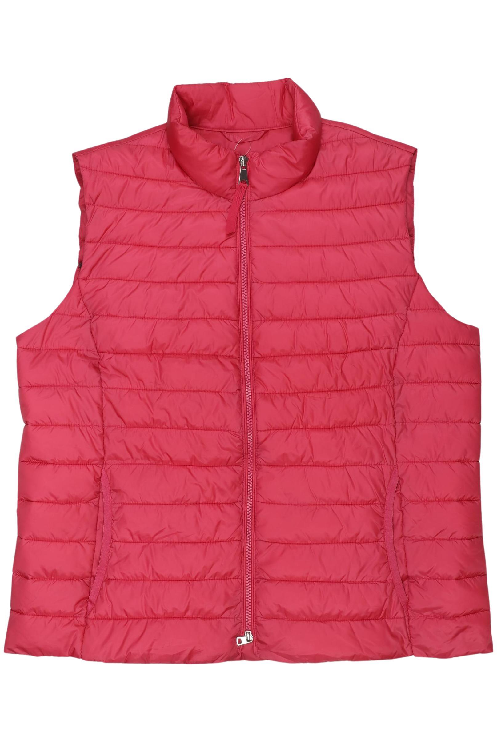 

Gerry Weber Damen Weste, pink, Gr. 44