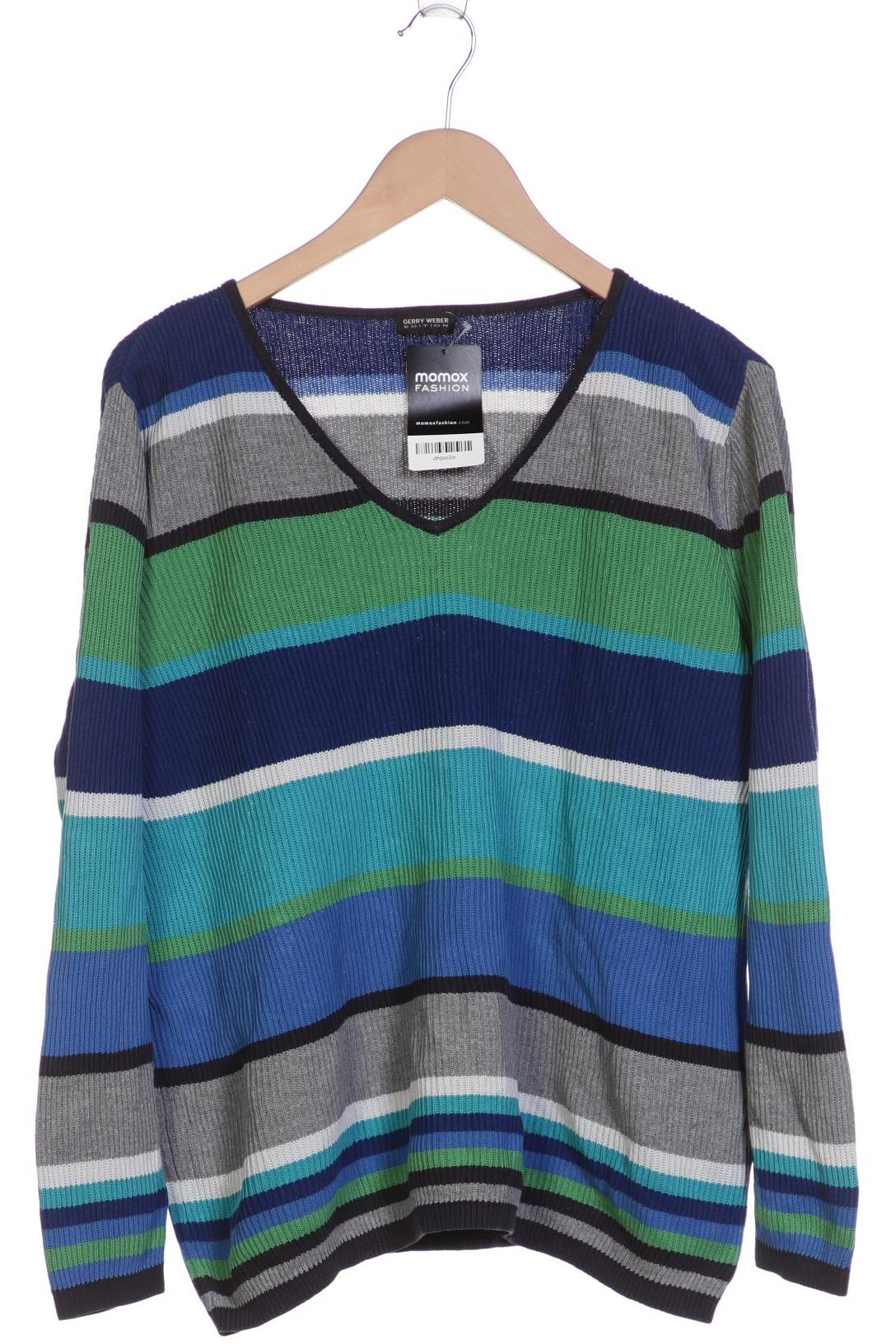 

Gerry Weber Damen Pullover, mehrfarbig