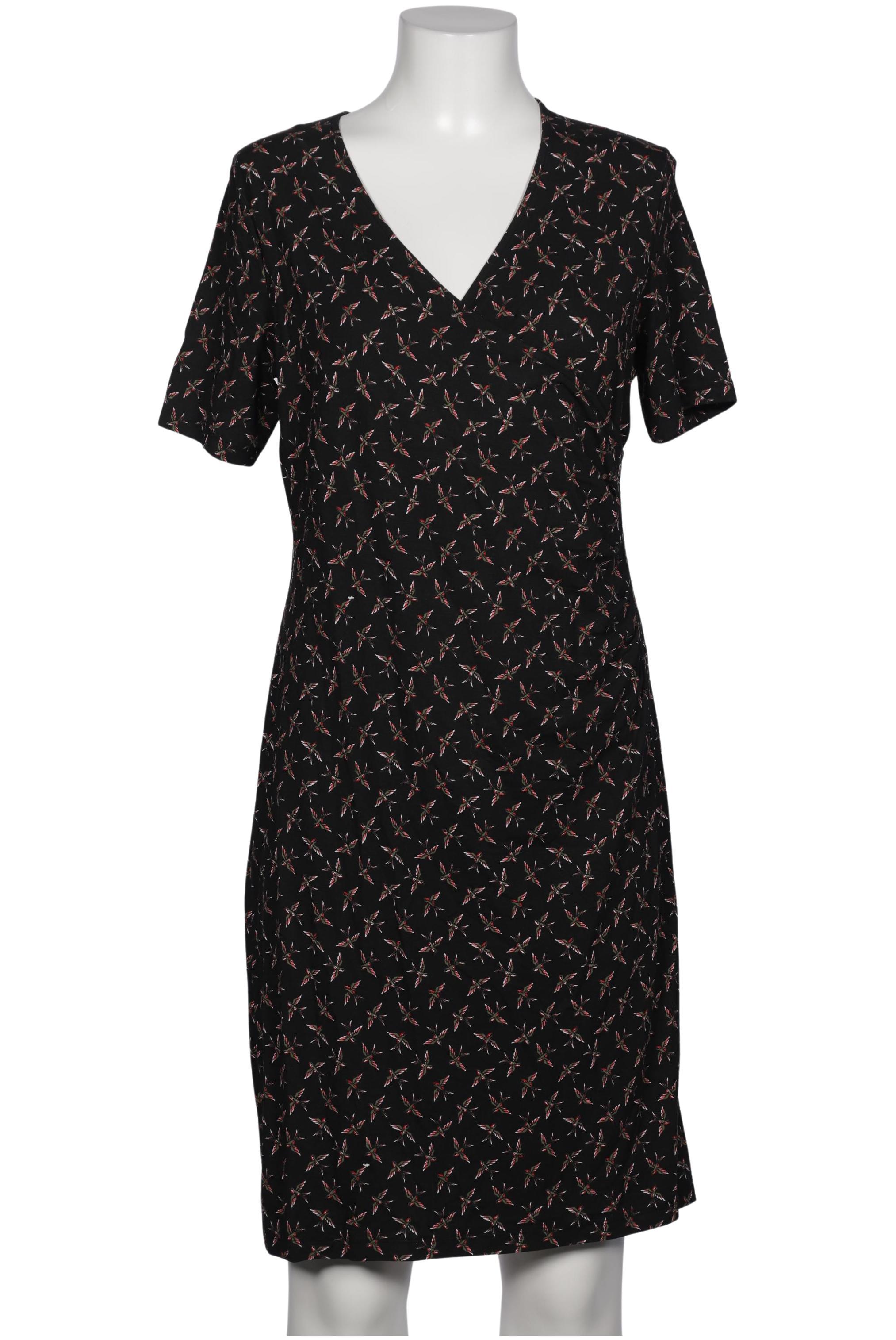 

Gerry Weber Damen Kleid, schwarz, Gr. 40