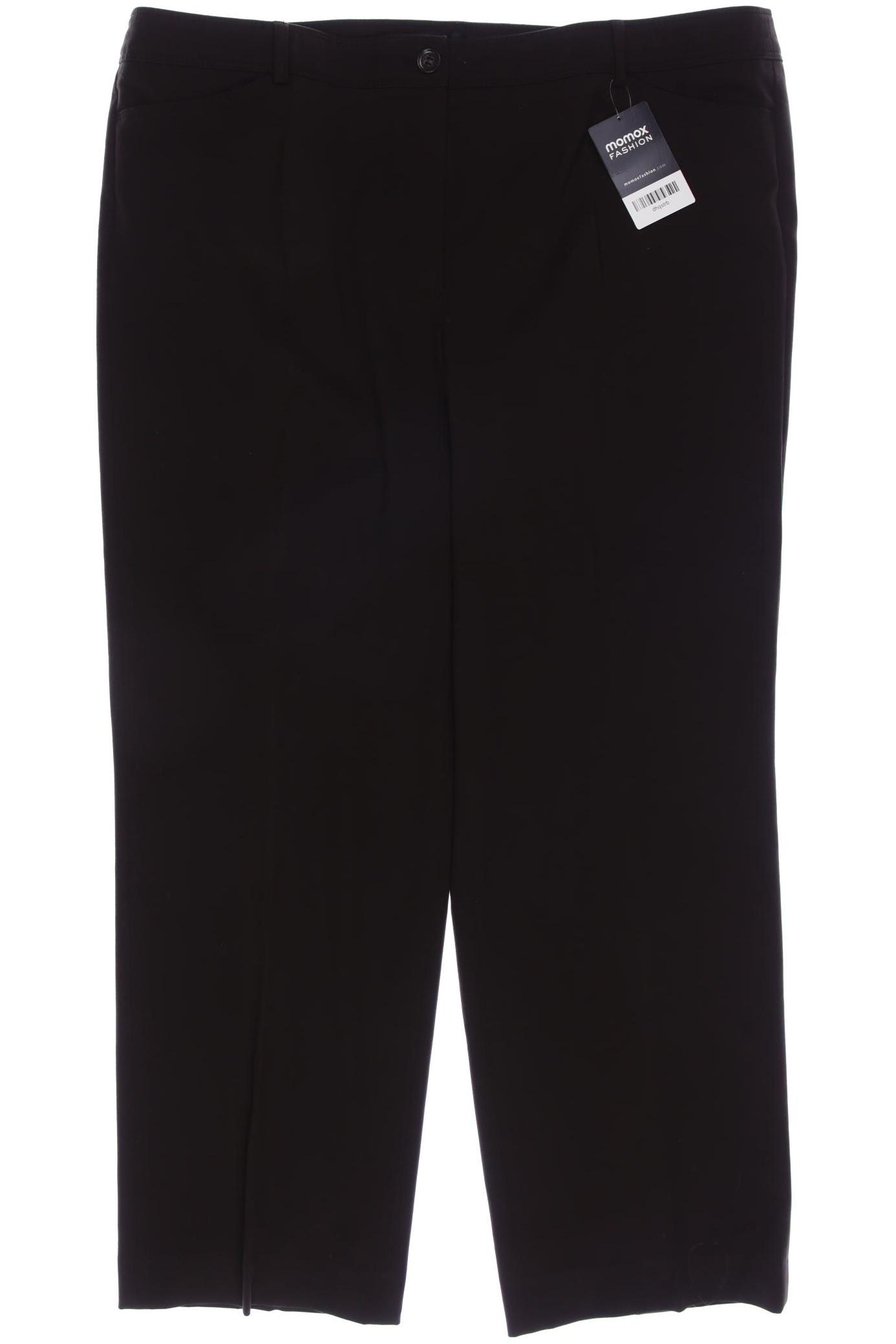 

Gerry Weber Damen Stoffhose, braun, Gr. 46