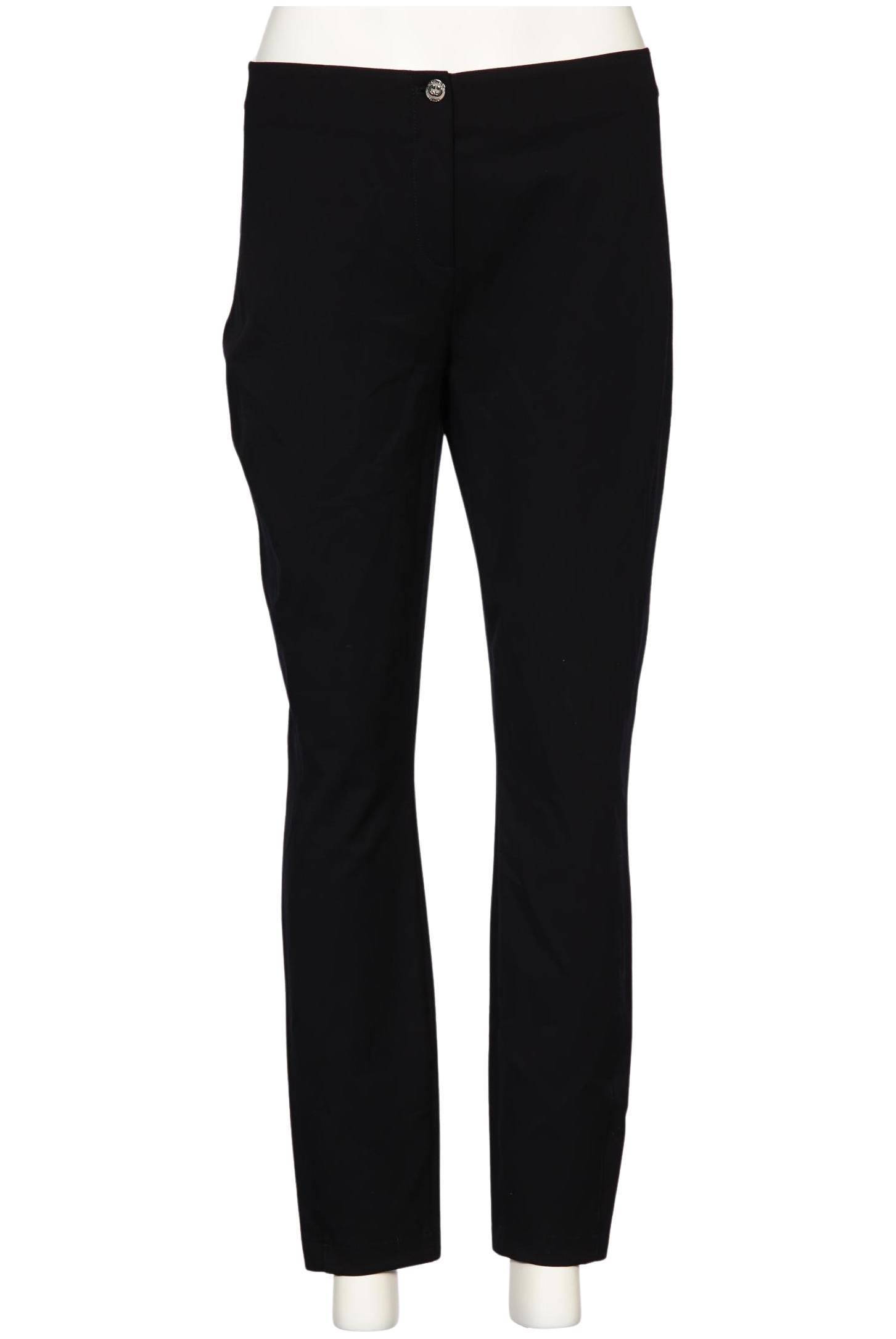 

Gerry Weber Damen Stoffhose, marineblau, Gr. 42