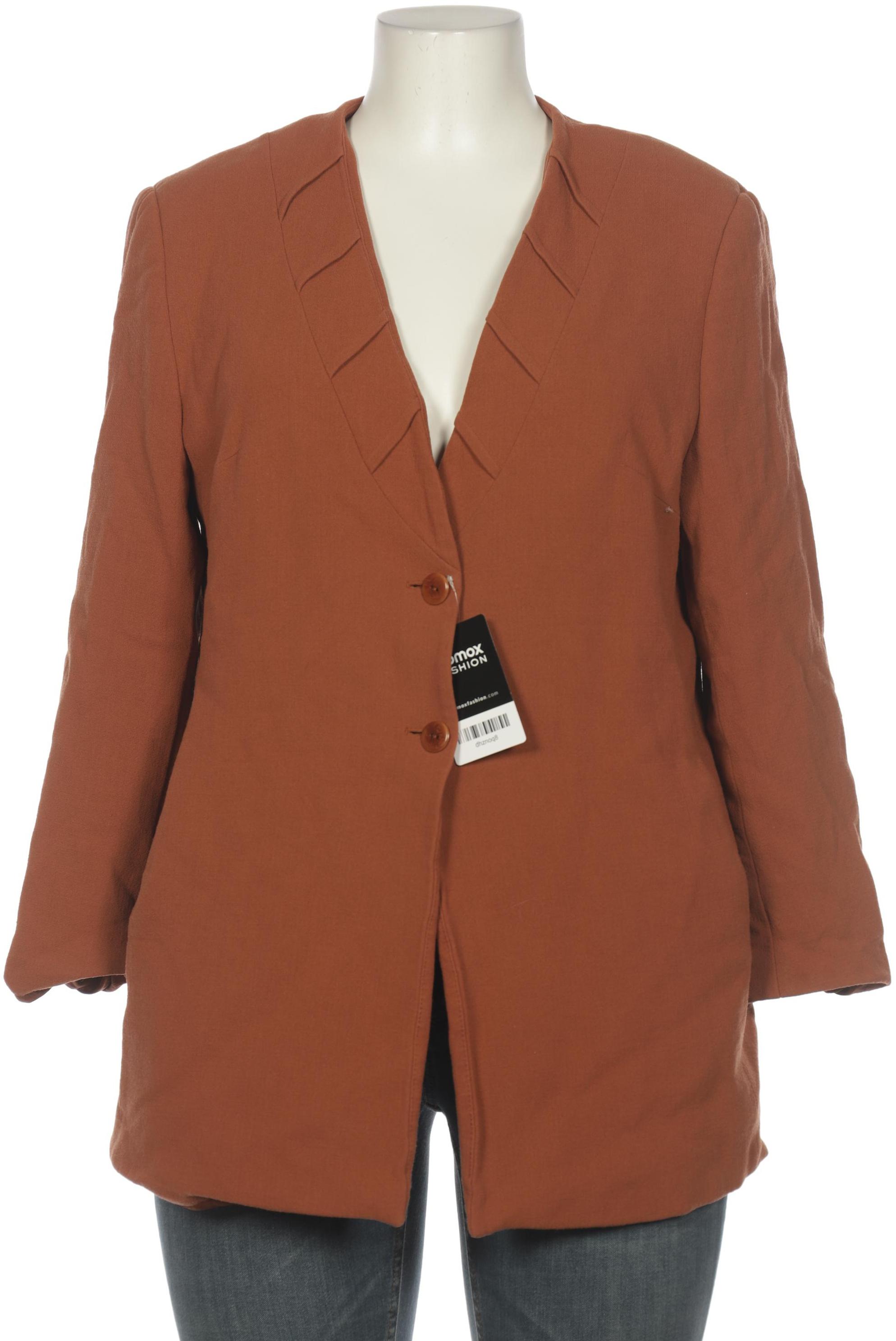 

Gerry Weber Damen Blazer, braun, Gr. 44