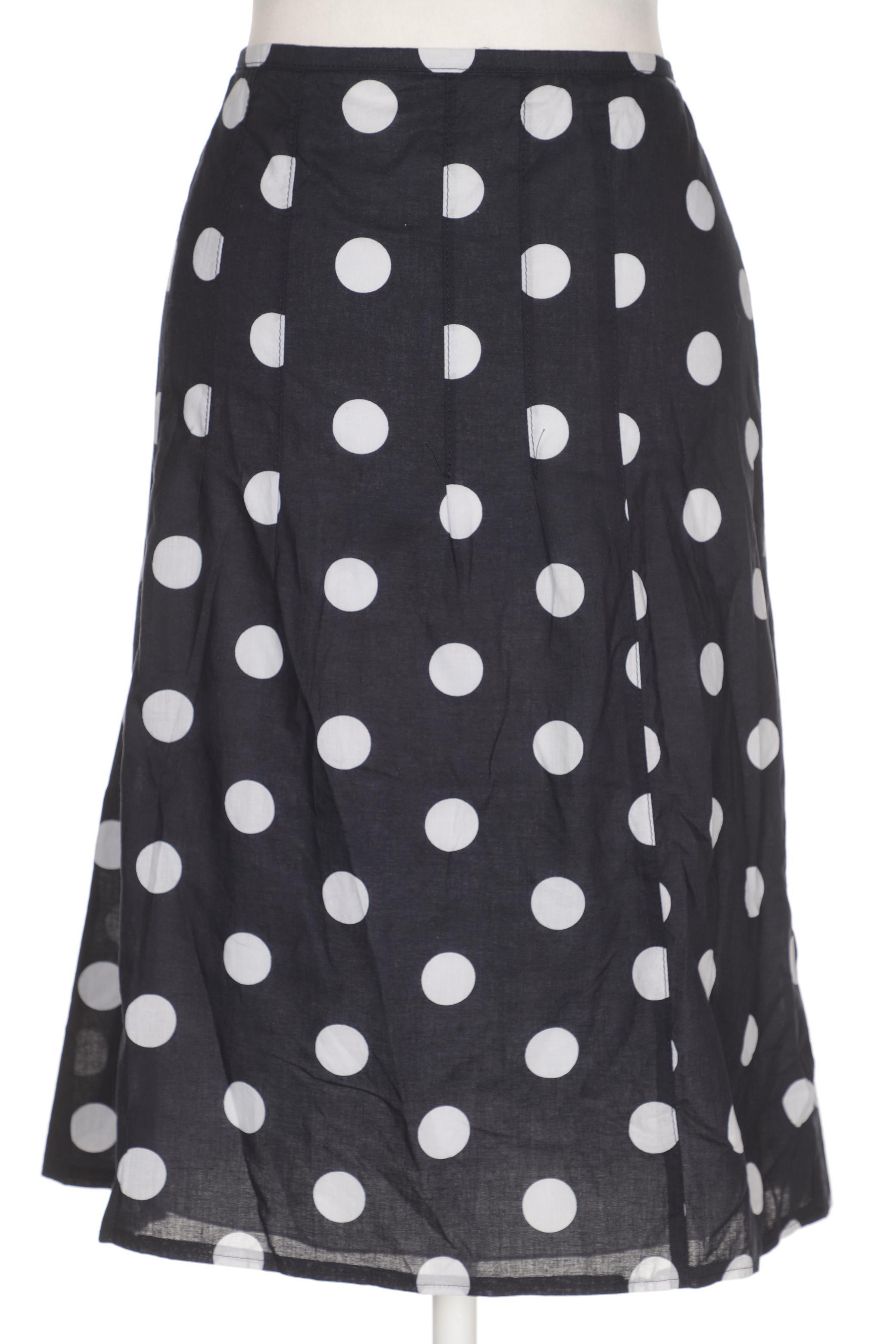 

Gerry Weber Damen Rock, marineblau, Gr. 40