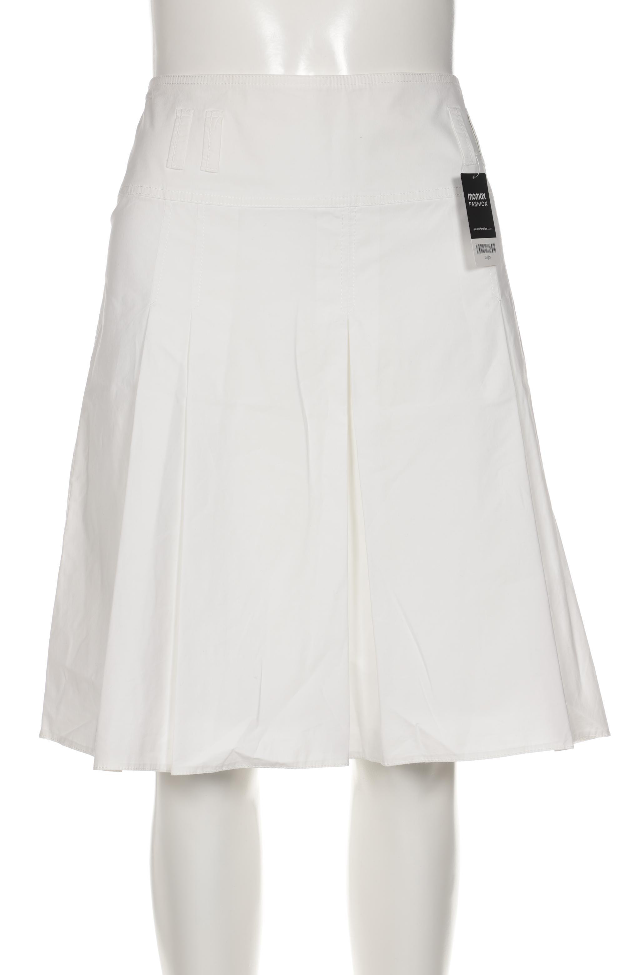 

Gerry Weber Damen Rock, weiß