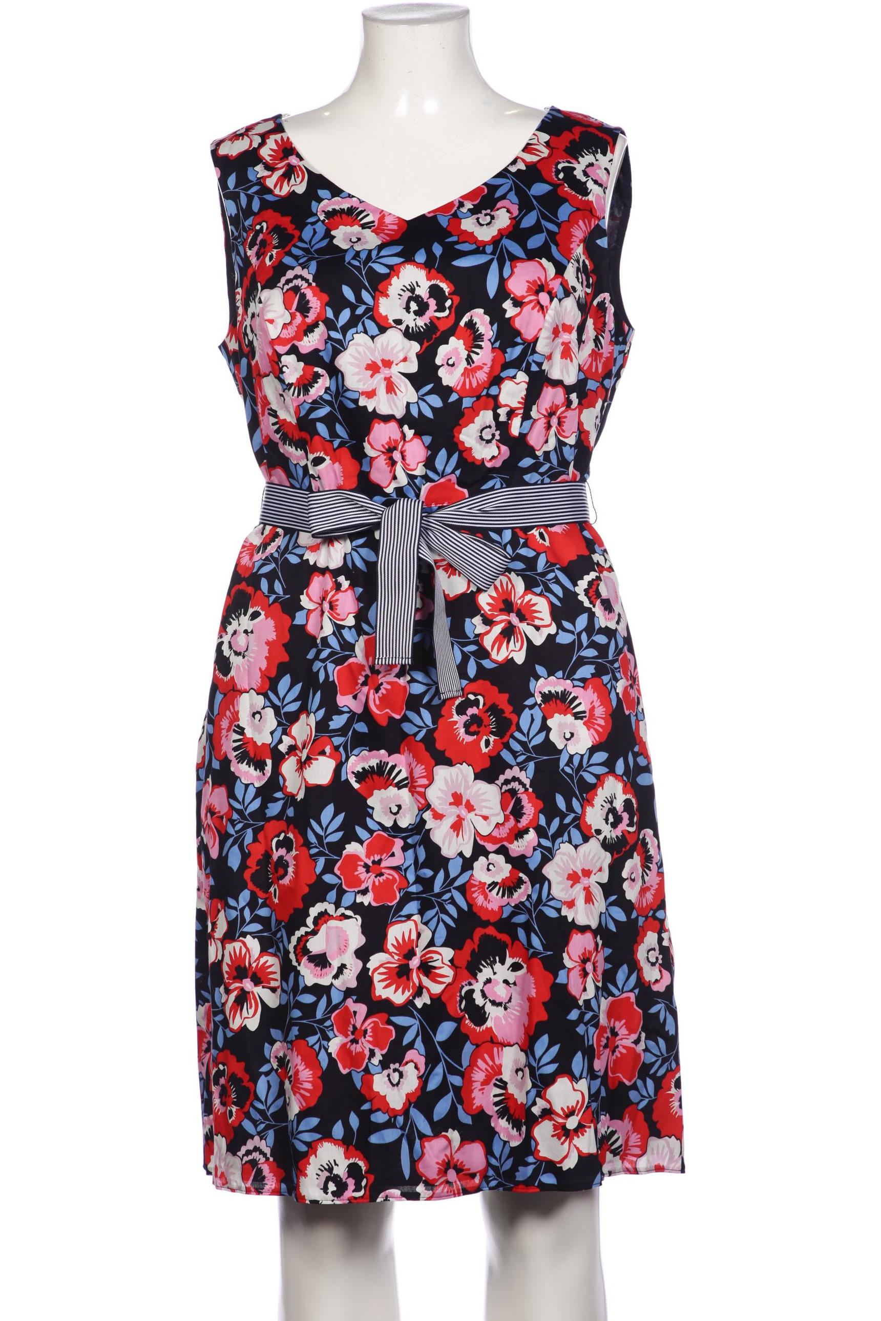 

Gerry Weber Damen Kleid, marineblau, Gr. 44