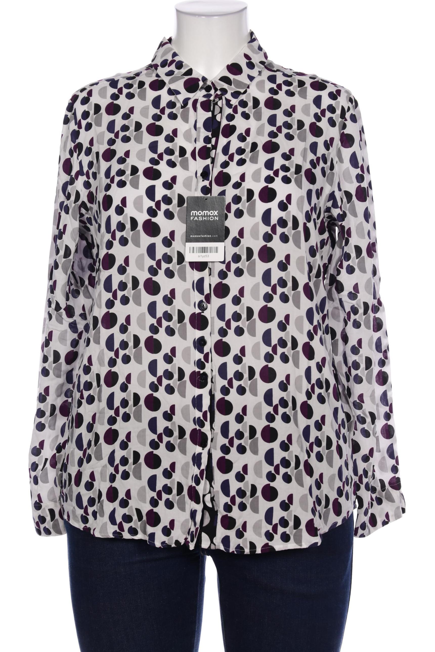 

Gerry Weber Damen Bluse, marineblau