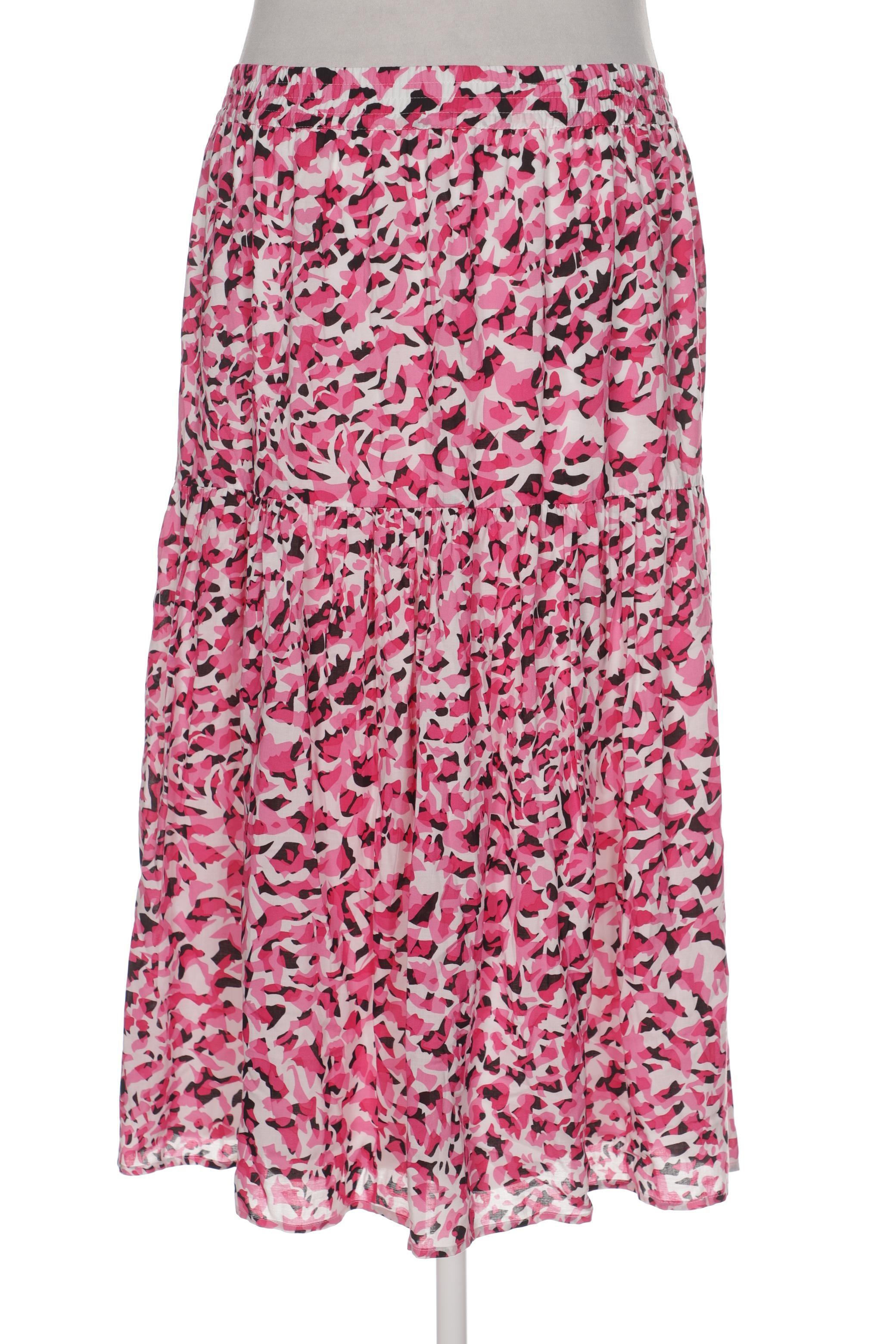 

Gerry Weber Damen Rock, pink, Gr. 37