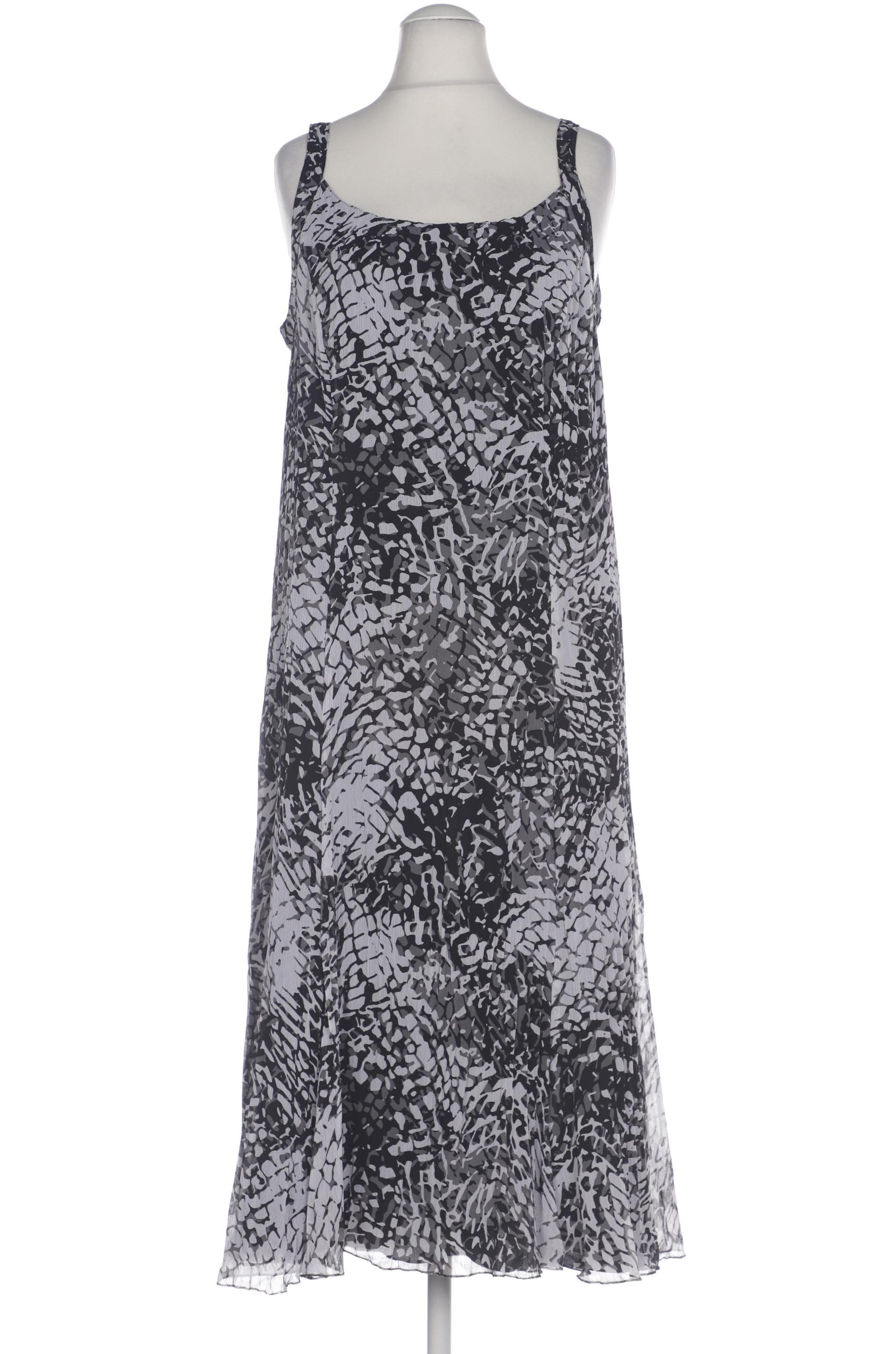 

Gerry Weber Damen Kleid, grau, Gr. 42