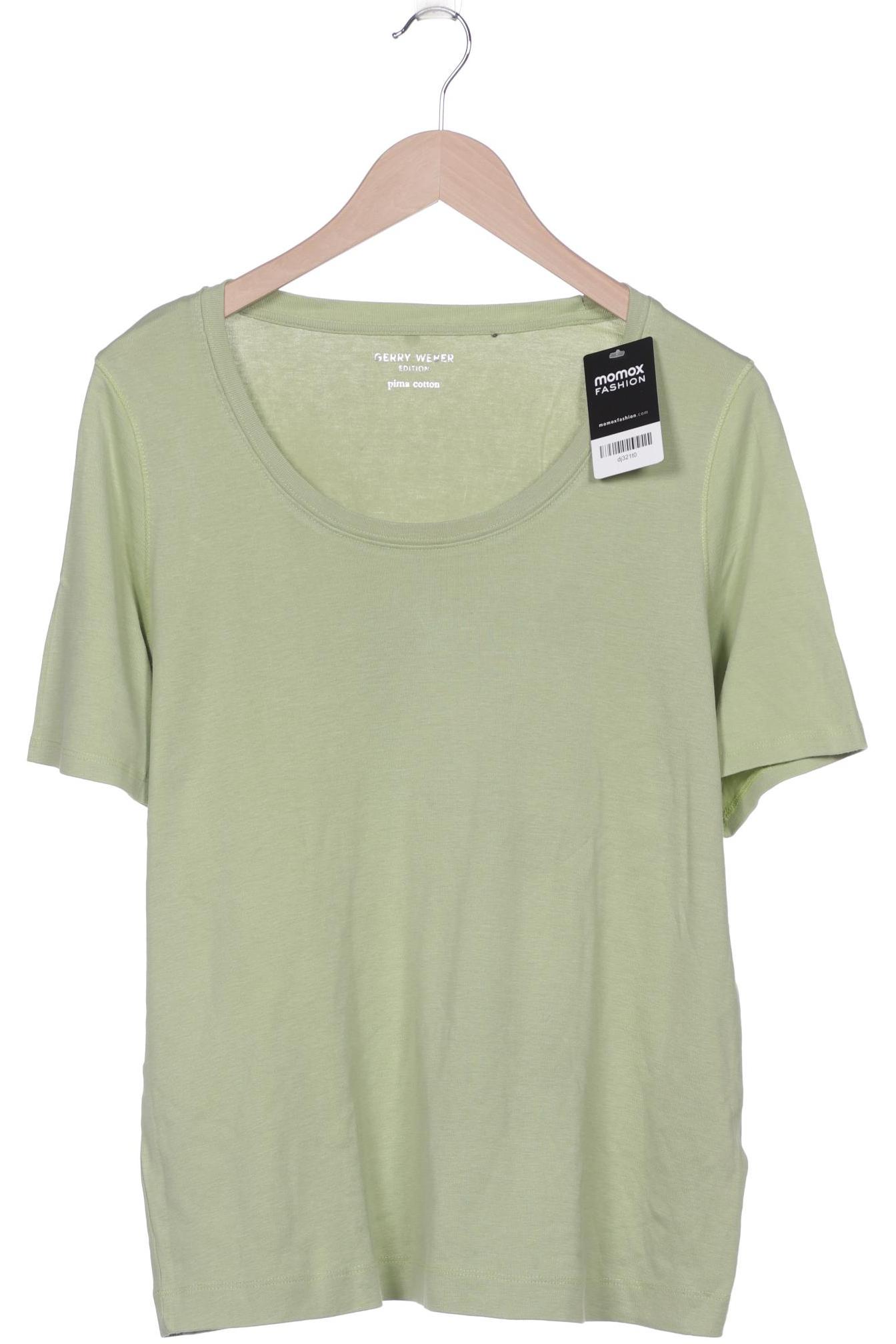 

Gerry Weber Damen T-Shirt, grün