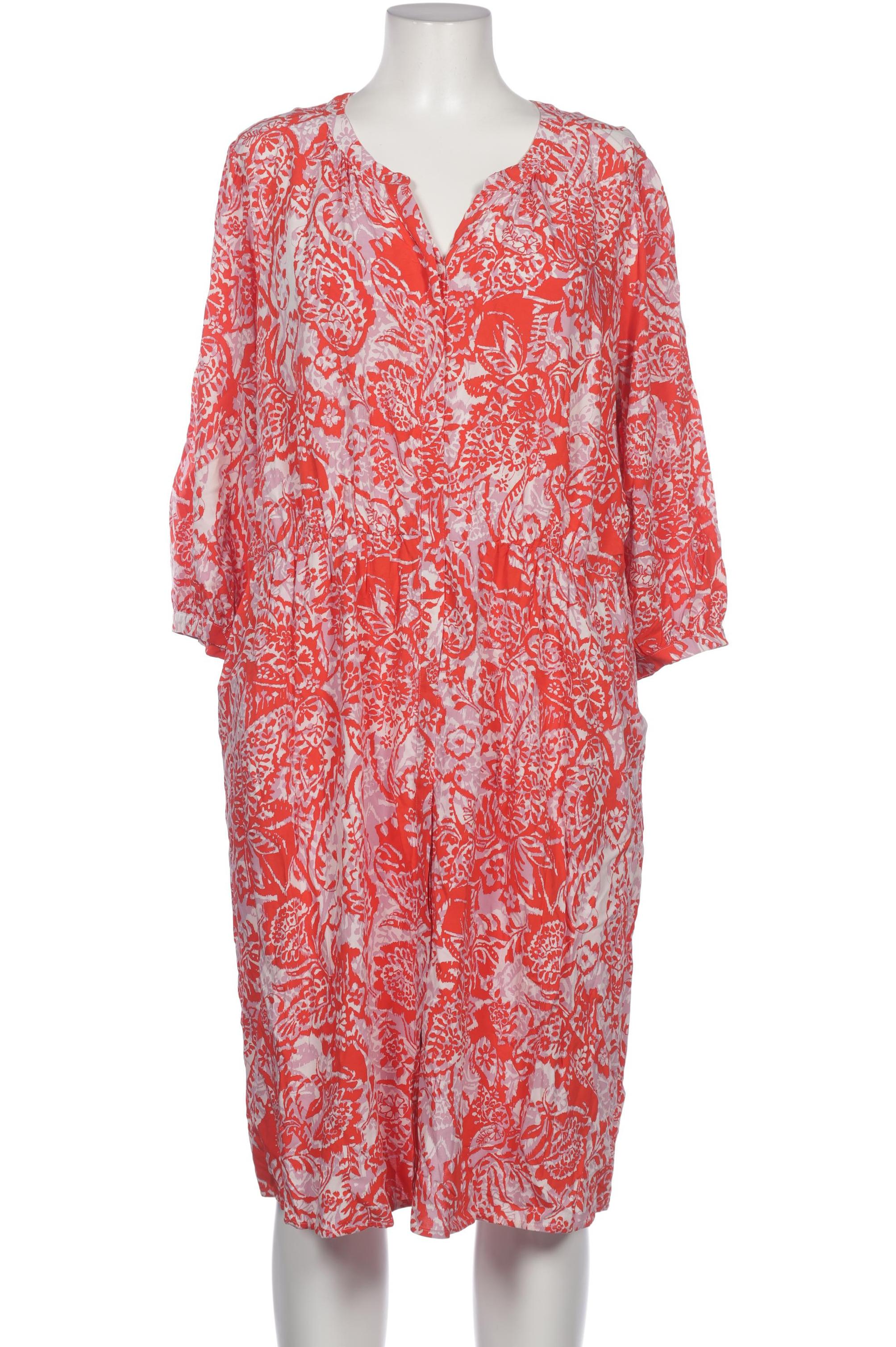 

Gerry Weber Damen Kleid, rot, Gr. 46