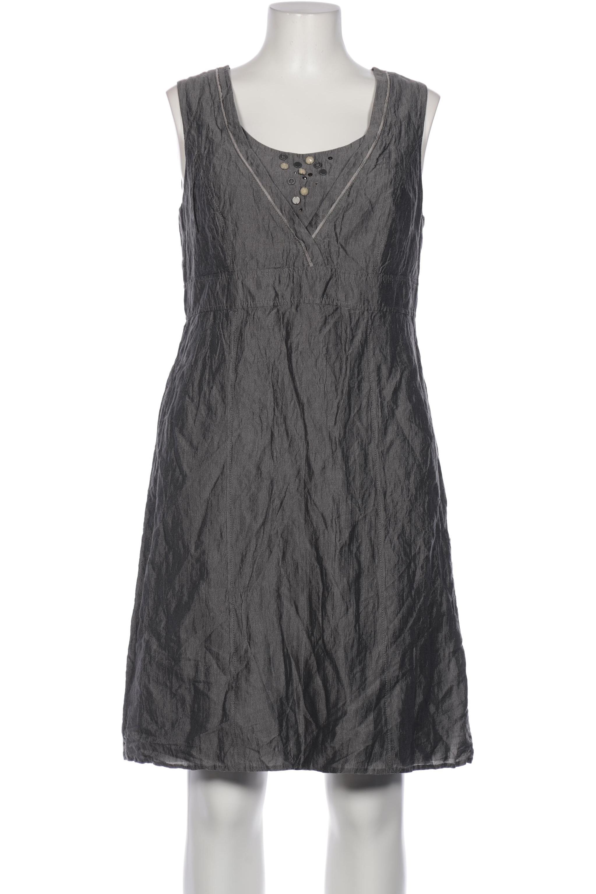 

Gerry Weber Damen Kleid, türkis, Gr. 42